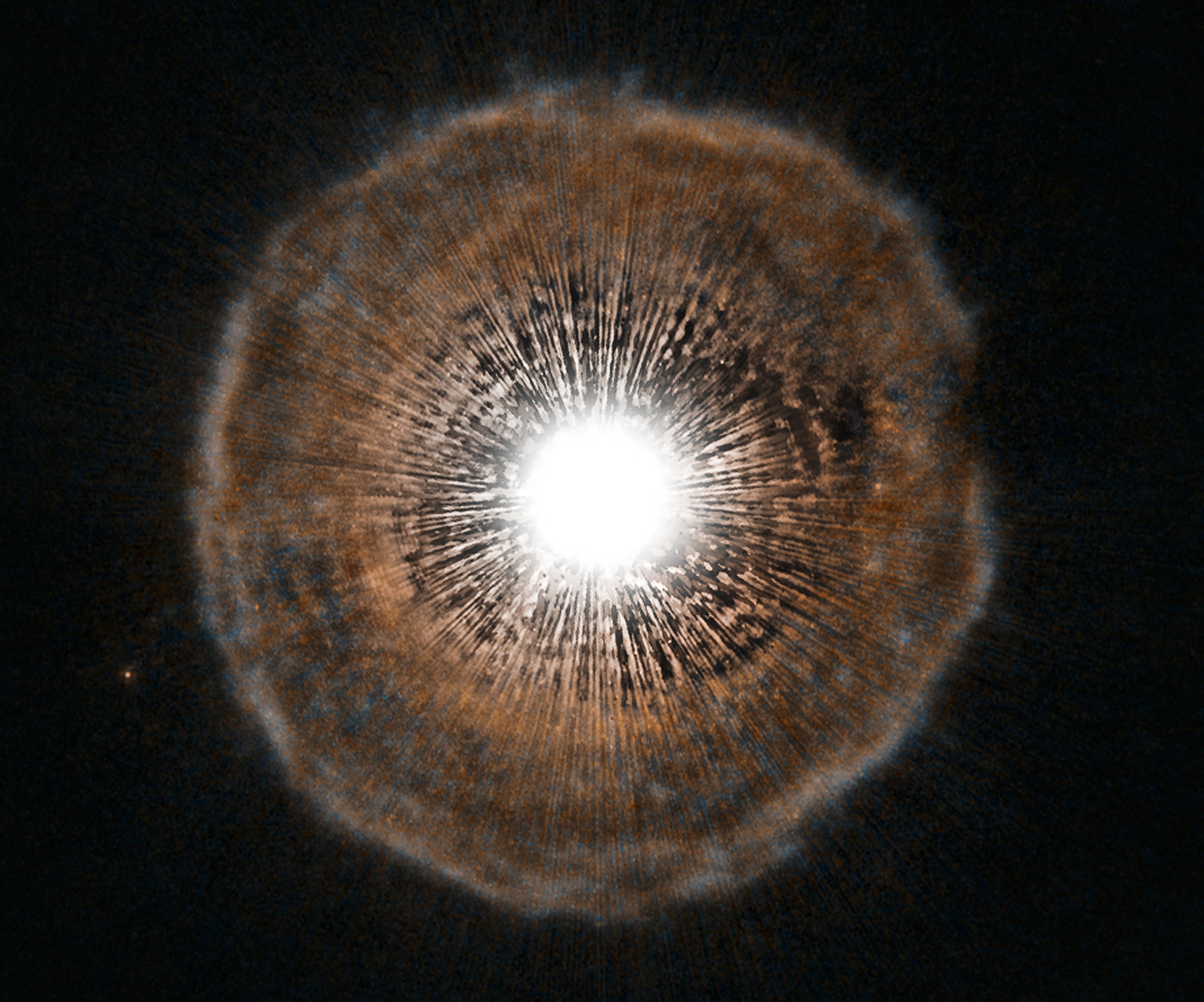 Star picture: one of the week's best space pictures