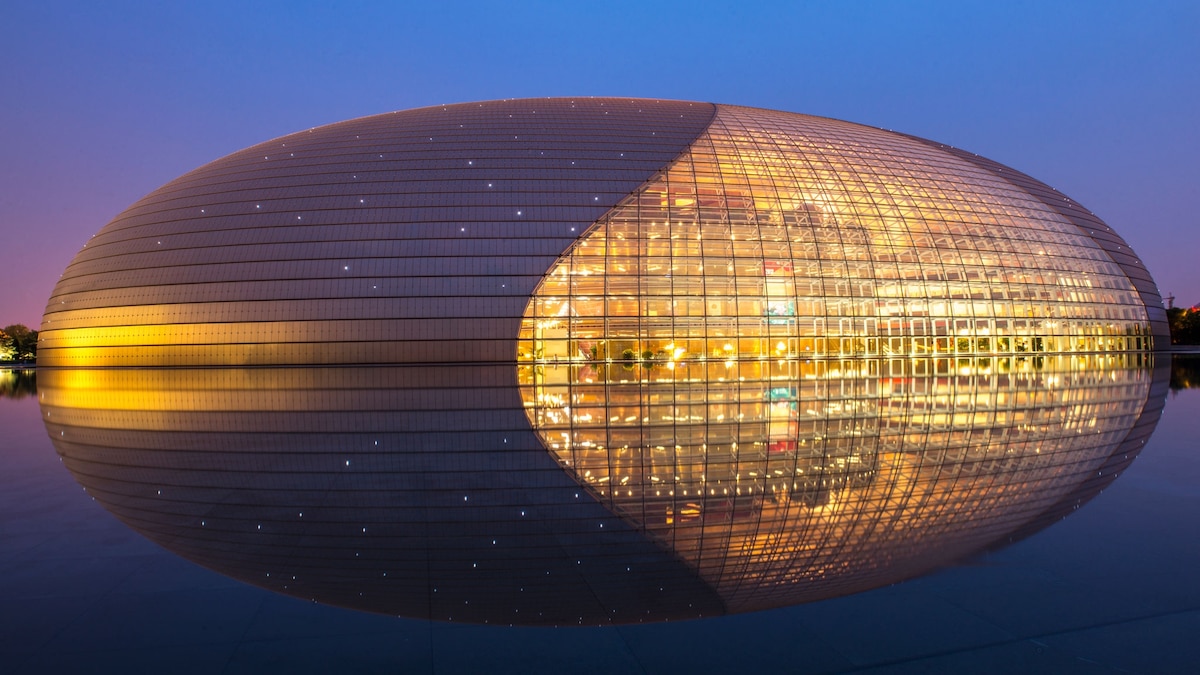 When to Go and Other Fast Facts for Beijing, China
