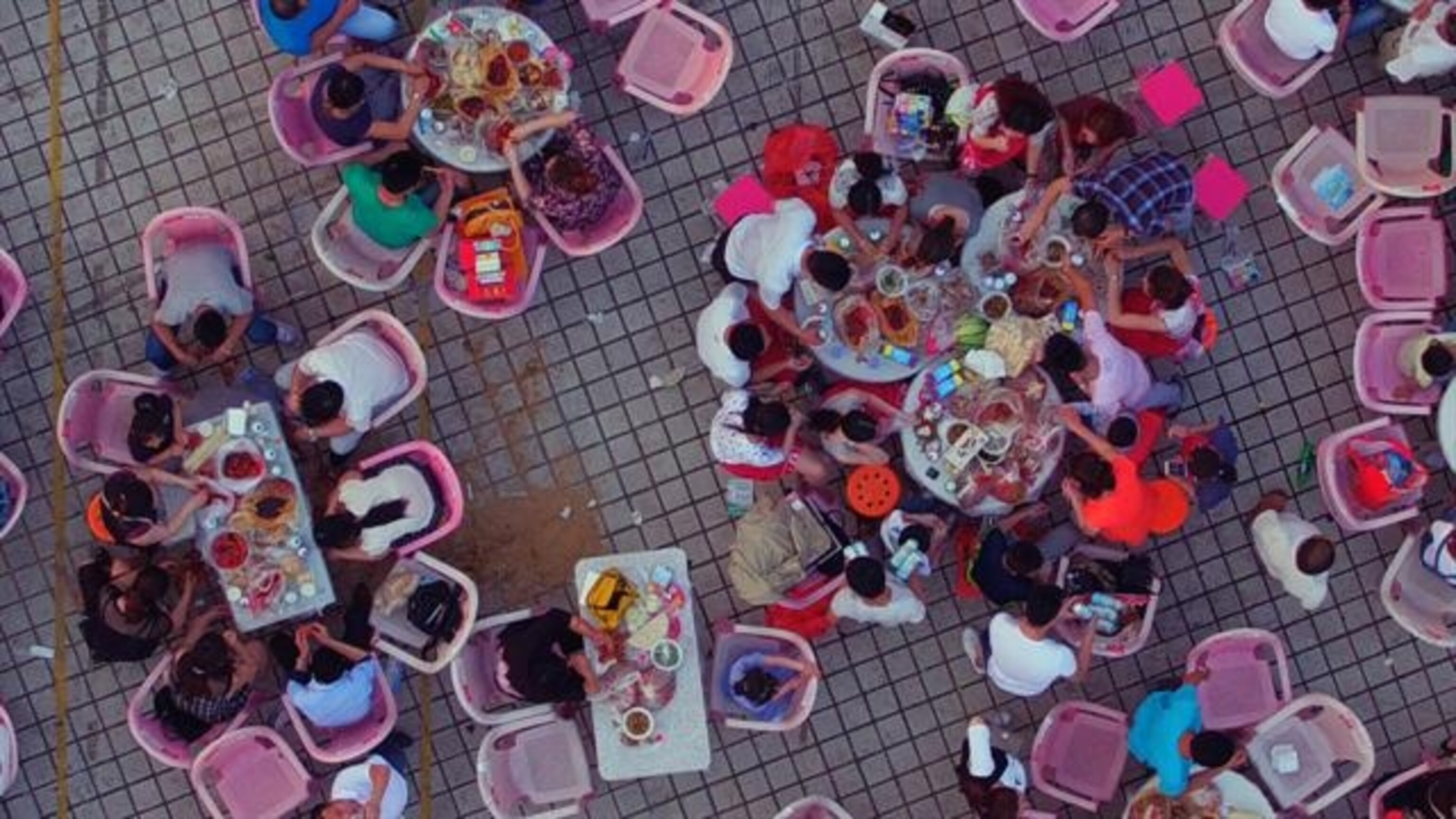 How China Plans to Feed 1.4 Billion Growing Appetites
