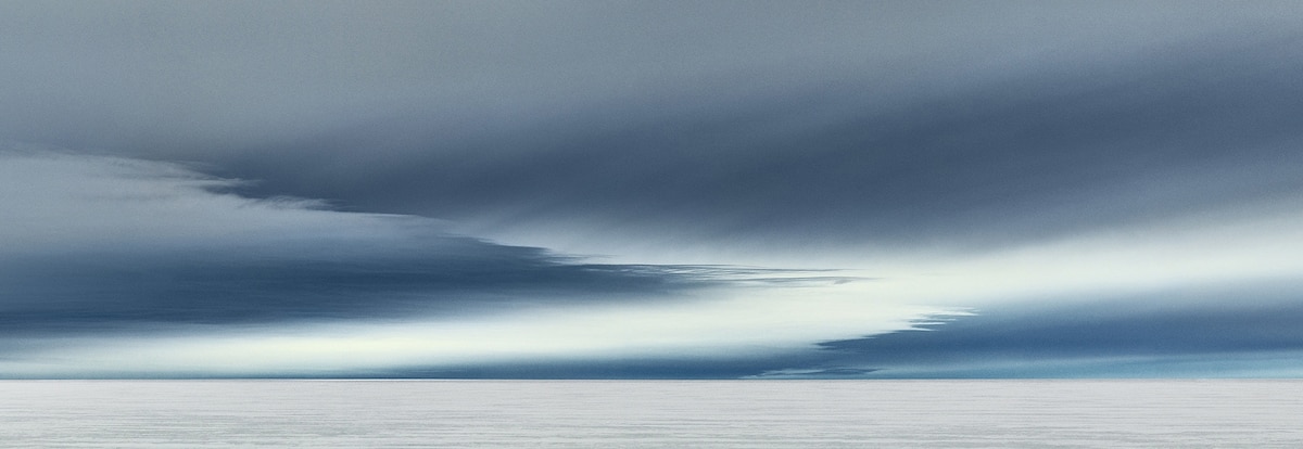 Stunning Pictures of Icy Arctic Landscapes