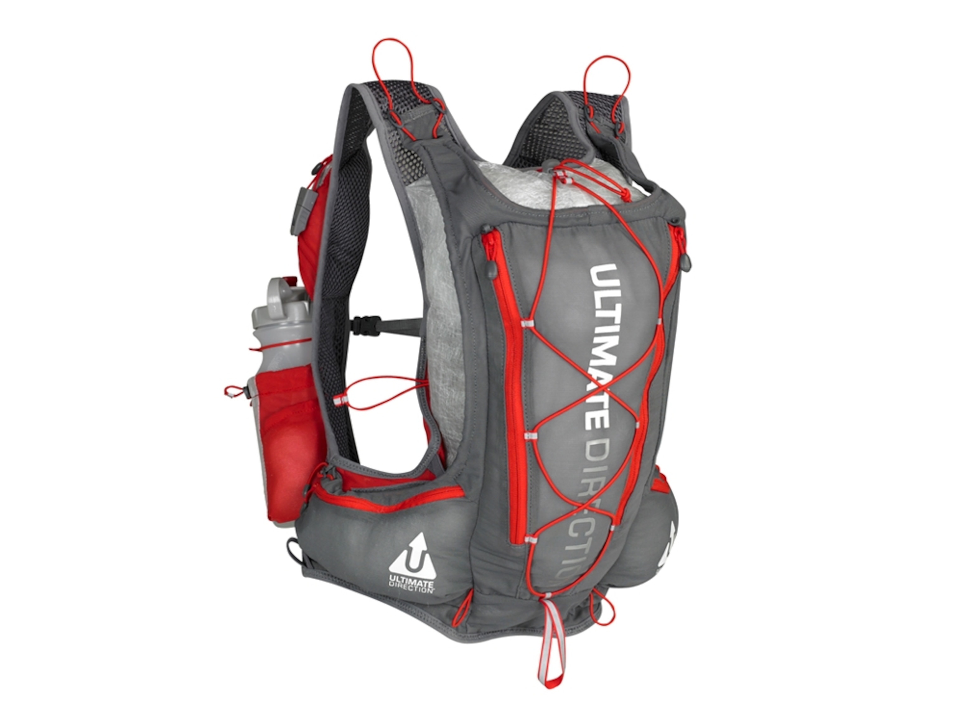 the Ultimate Direction PB Adventure Vest