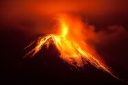 Positive Effects Of Volcanic Eruptions Positive Effects Of Volcanic Eruptions