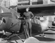 Who Was Amelia Earhart Inside Her Groundbreaking Life and Mysterious 