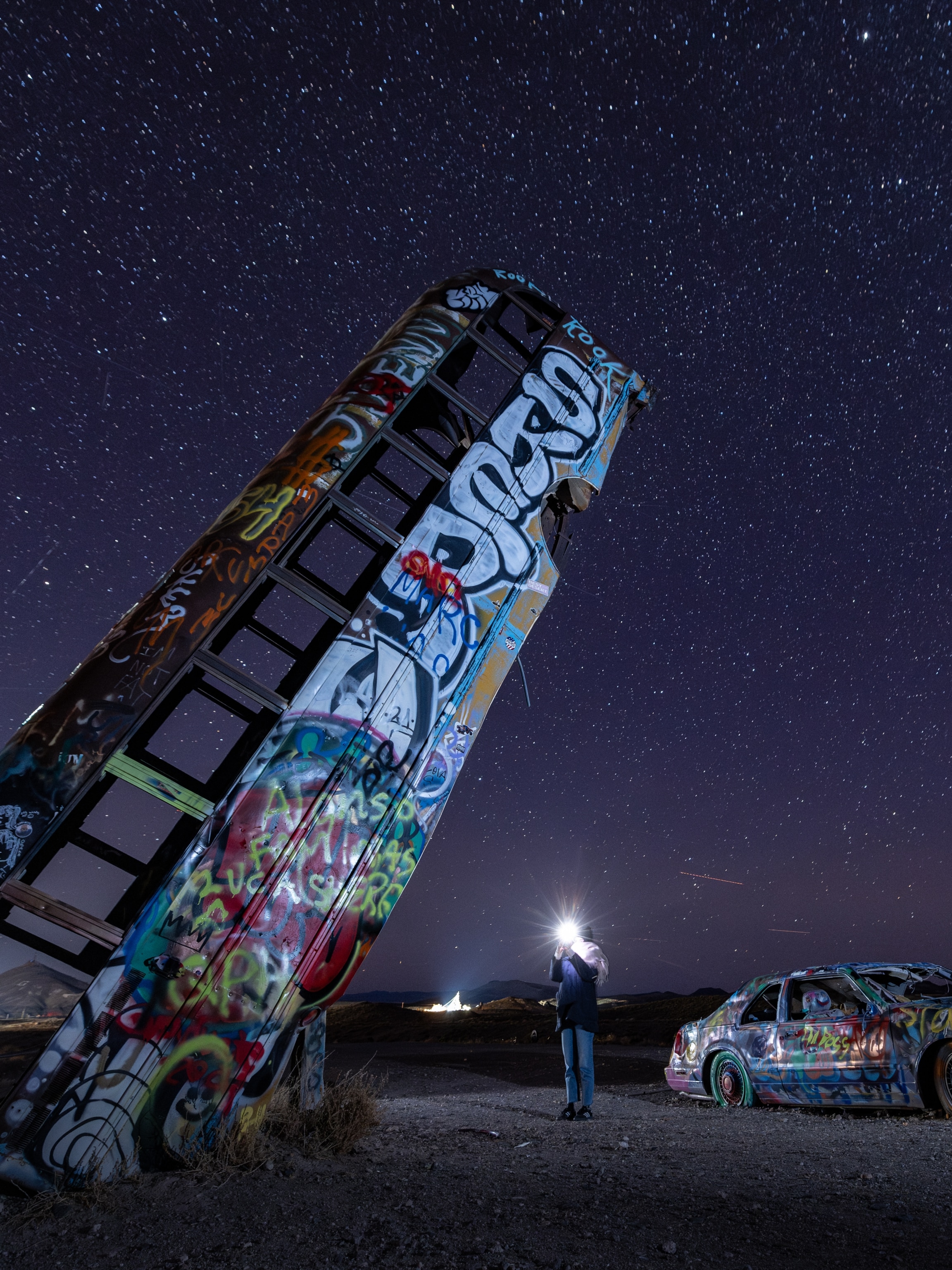 6 Las Vegas Day Trips You Have to Experience | National Geographic