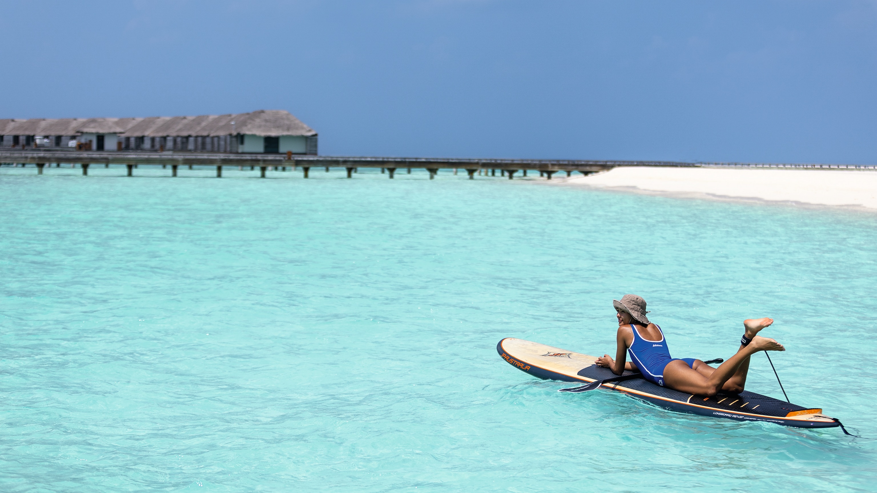 From Lunar Rituals to Biomarker Testing—6 New Ways to Experience Wellness in the Indian Ocean