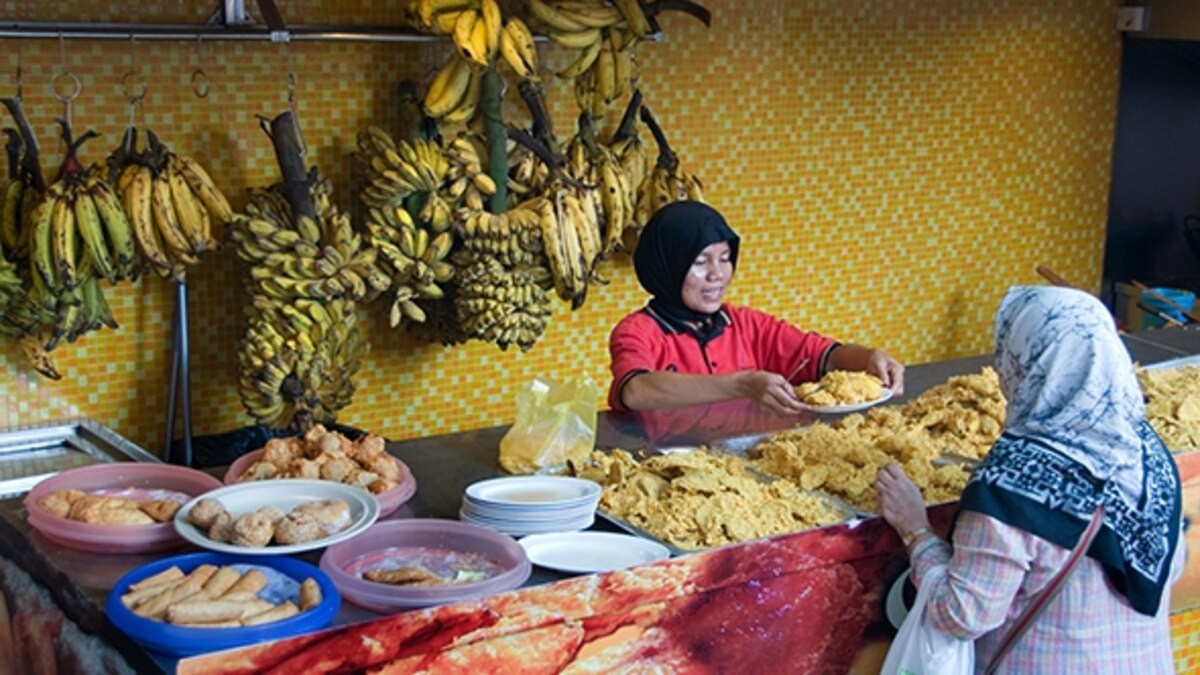 Insider S Guide To Johor Malaysia