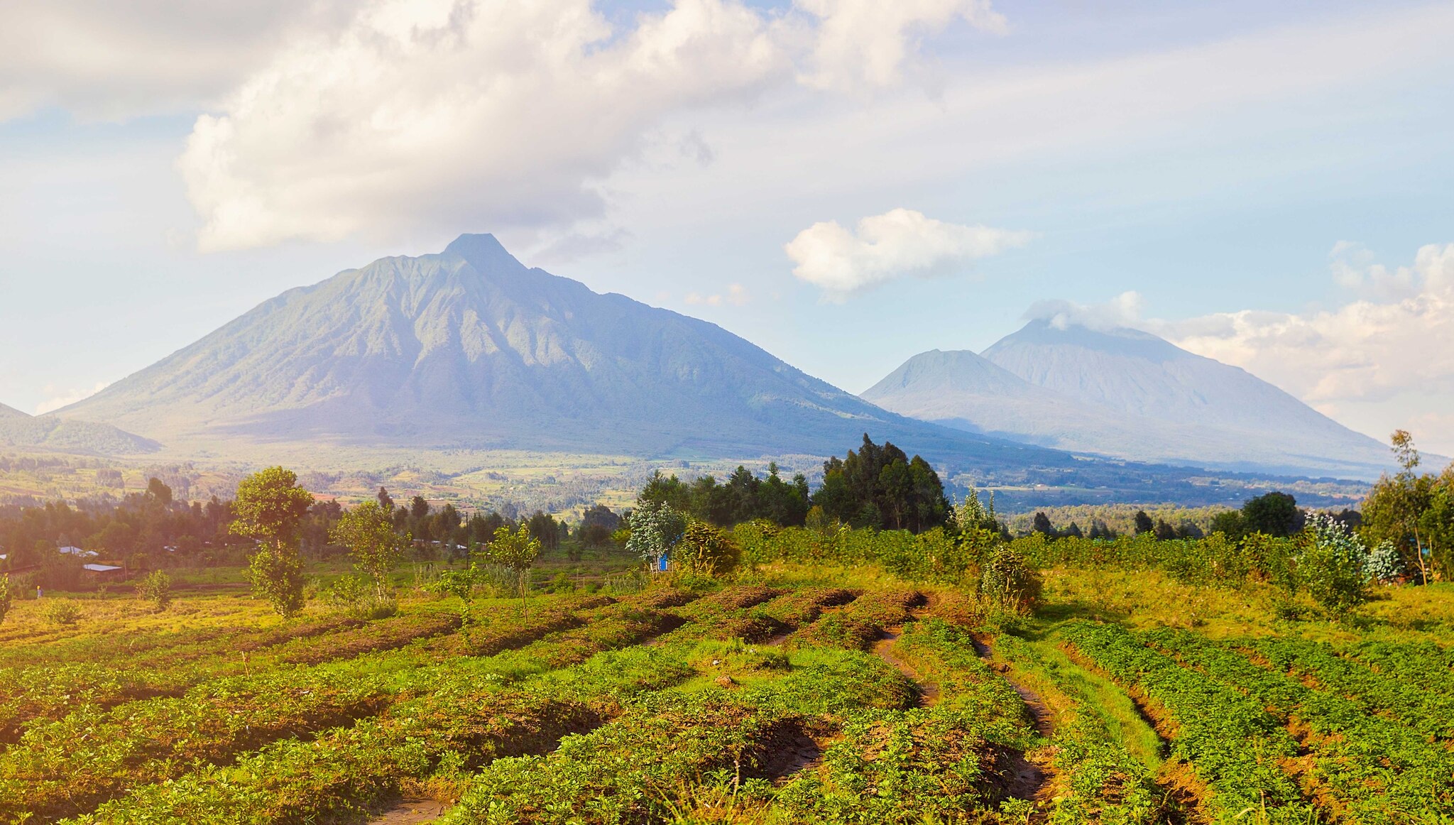 5 remote destinations to put on your travel radar | National Geographic
