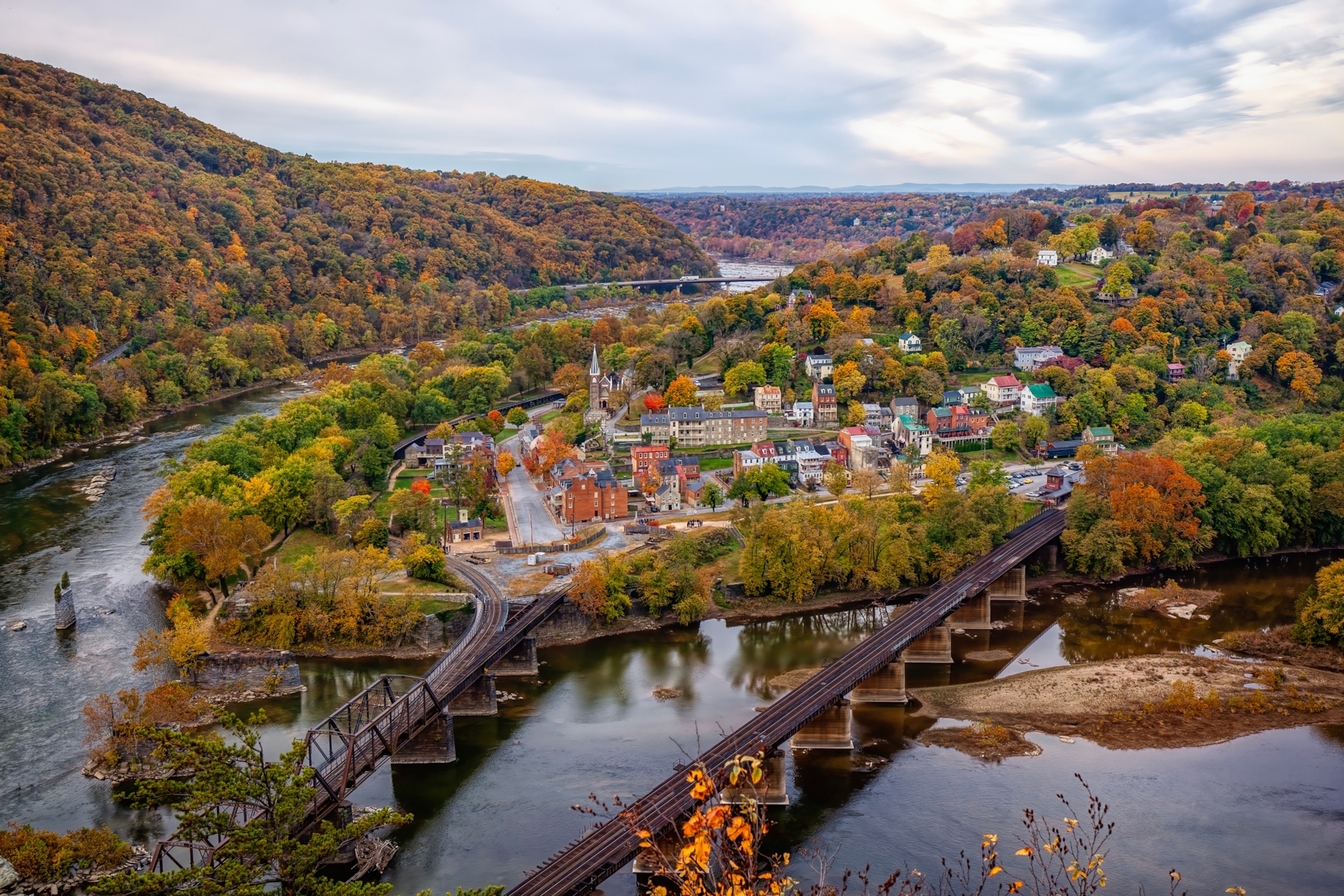 Harper's Ferry, WV