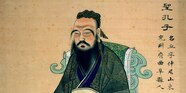 Wise Confucius Wise Confucius
