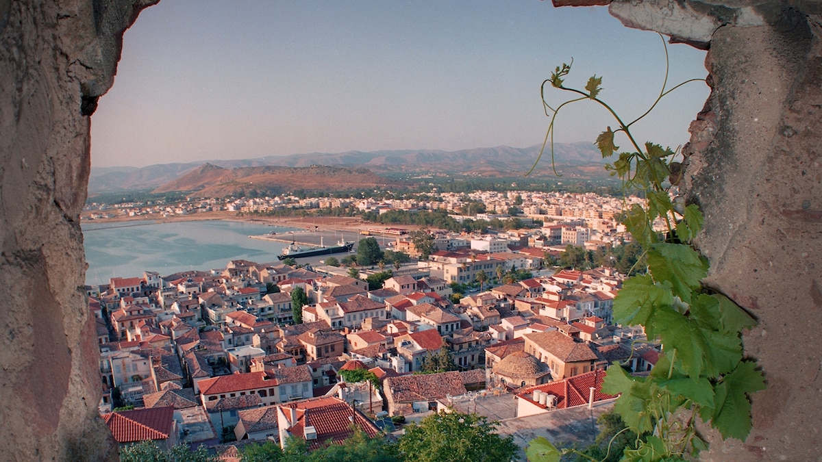 7 things to do in Nafplio, Greece’s most romantic seaside town