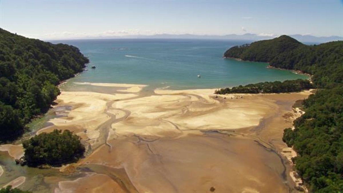 Inspiring New Zealand encounters - Vimarsana News