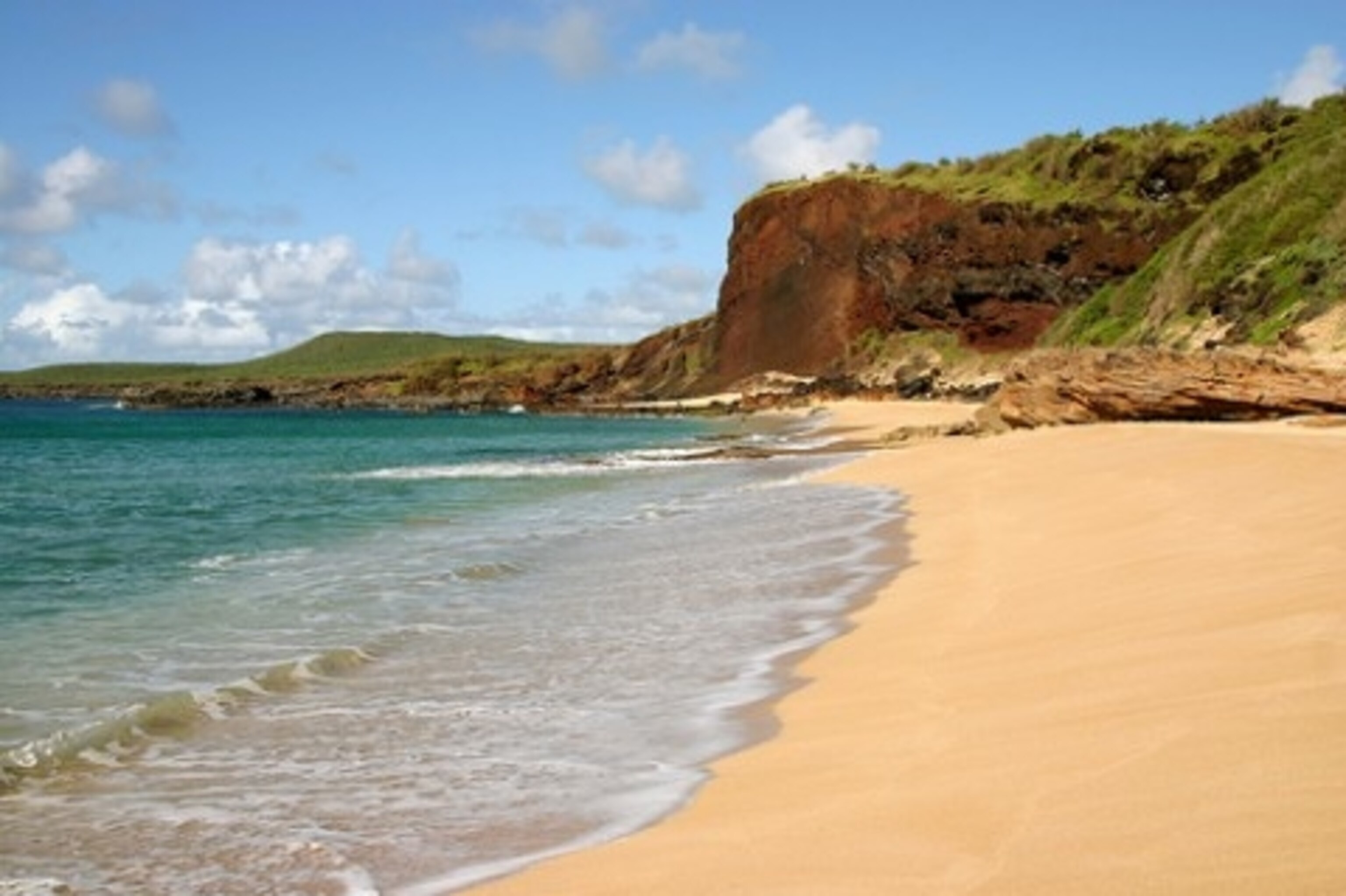 Molokai Ranch Closes