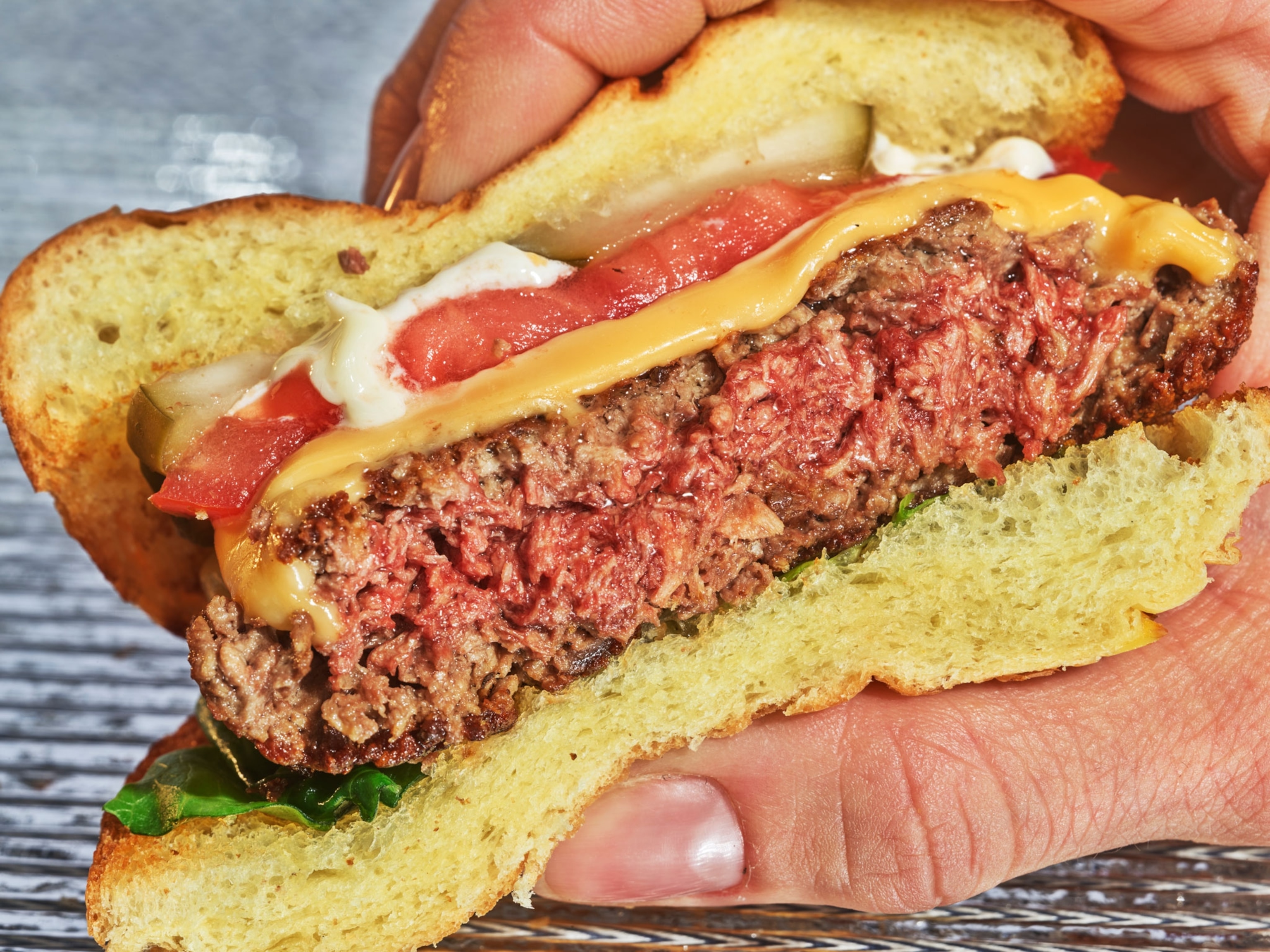 What exactly is labgrown meat? Here’s what you need to know.