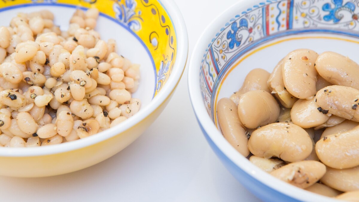 Heirloom Beans Are a Thing, But Do They Really Taste Better Than Bulk