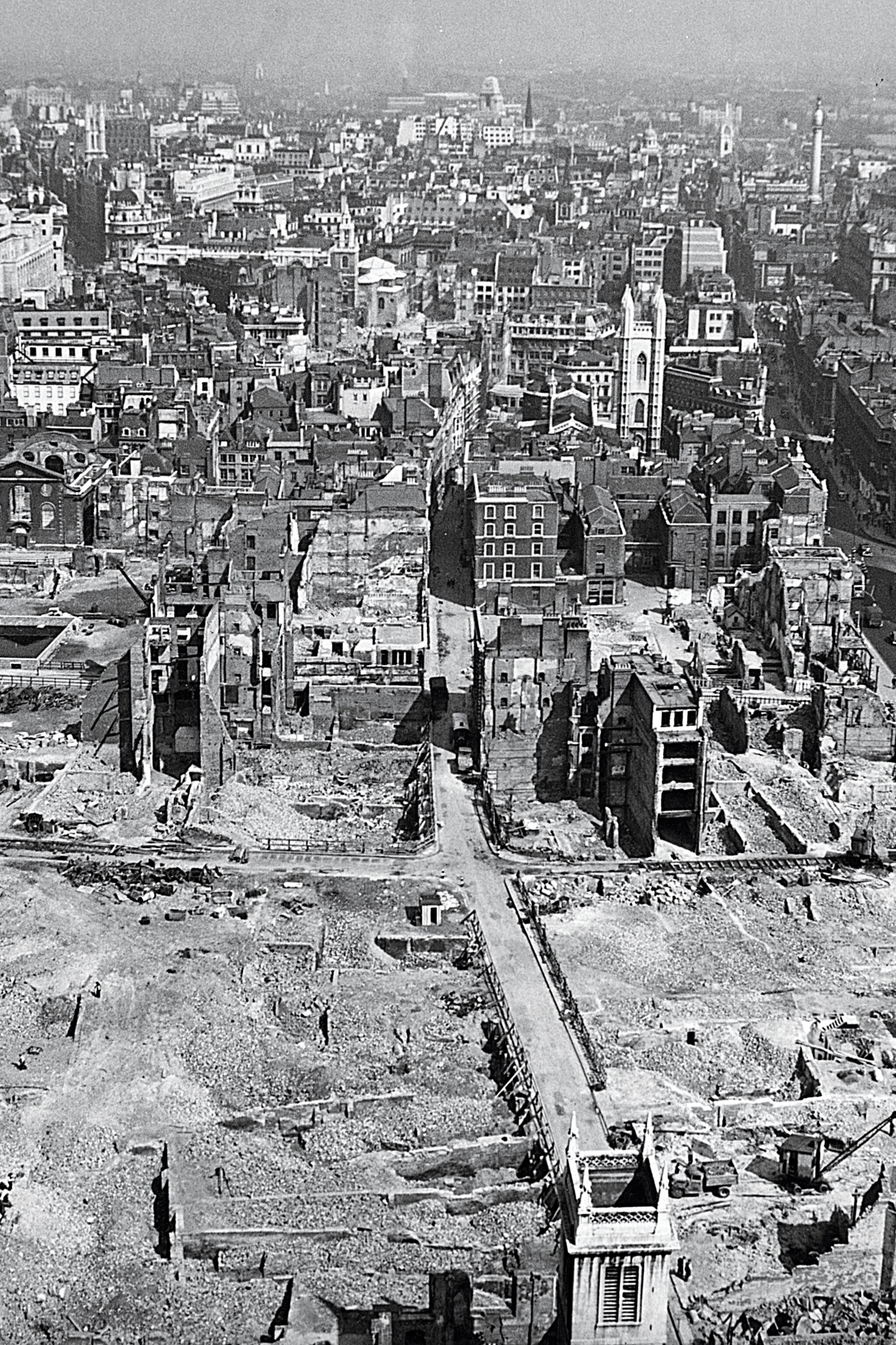The London County Council Bomb Damage Maps 1939 1945 ロンドン 大空襲 ナチス ドイツ 英国 空爆 The Blitz 地図 第二次世界大戦 Laserskinclinic Com Au