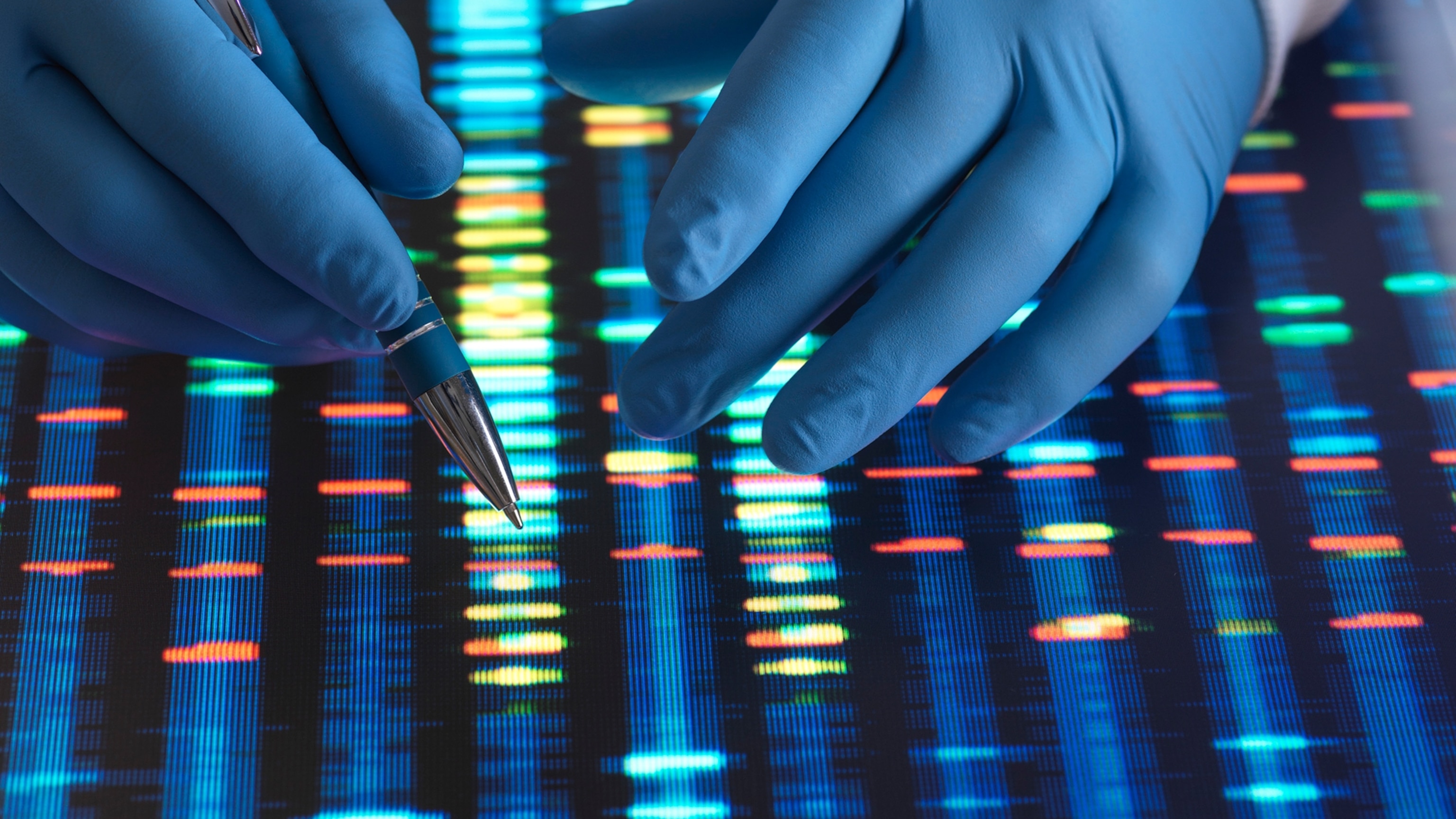 What is DNA data storage and how does it work?