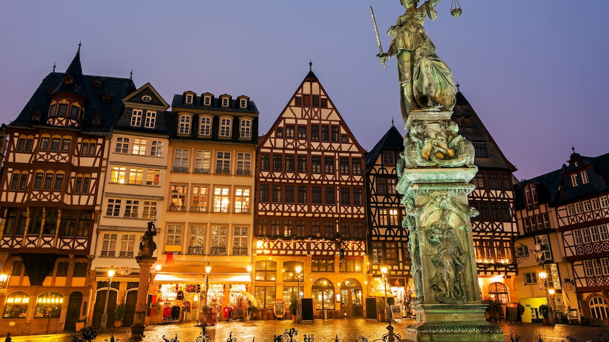 Things To See In Frankfurt Germany www.nationalgeographic.com