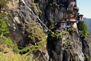 The Tiger s Nest National Geographic