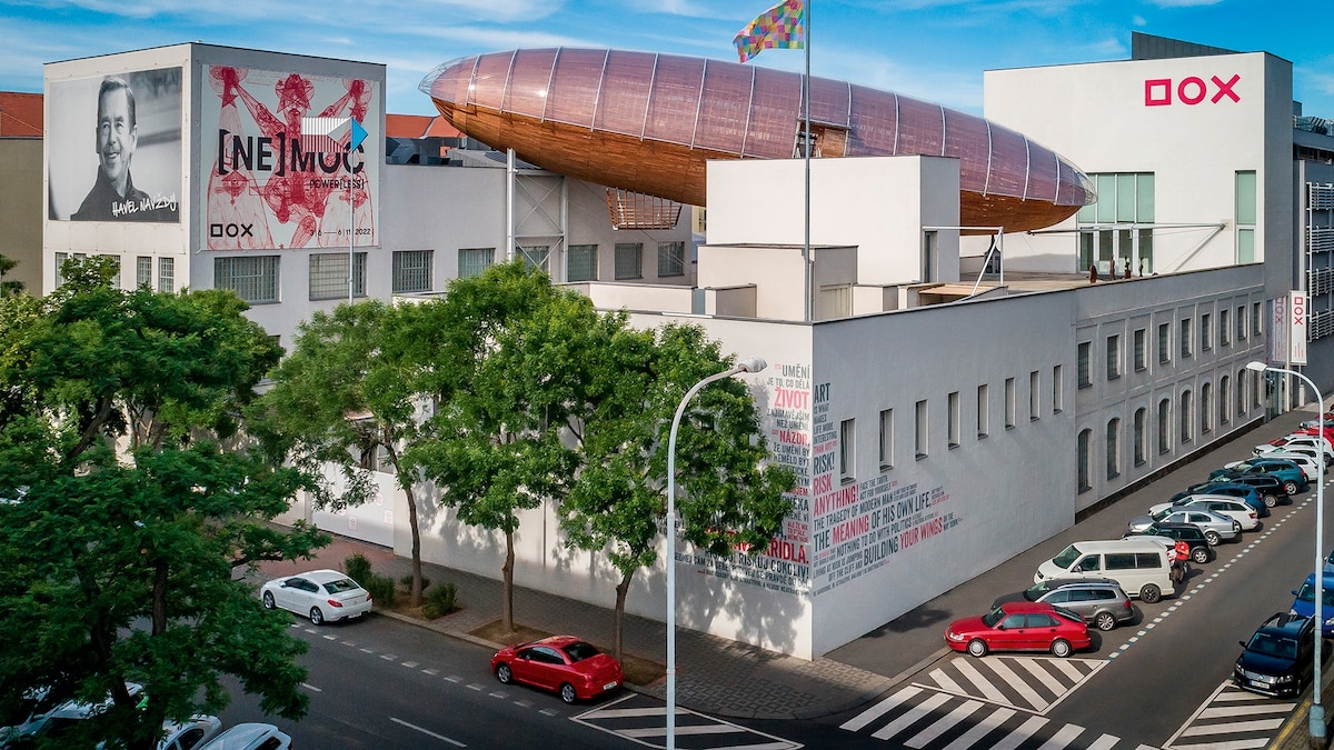 What the locals are loving in Prague this spring