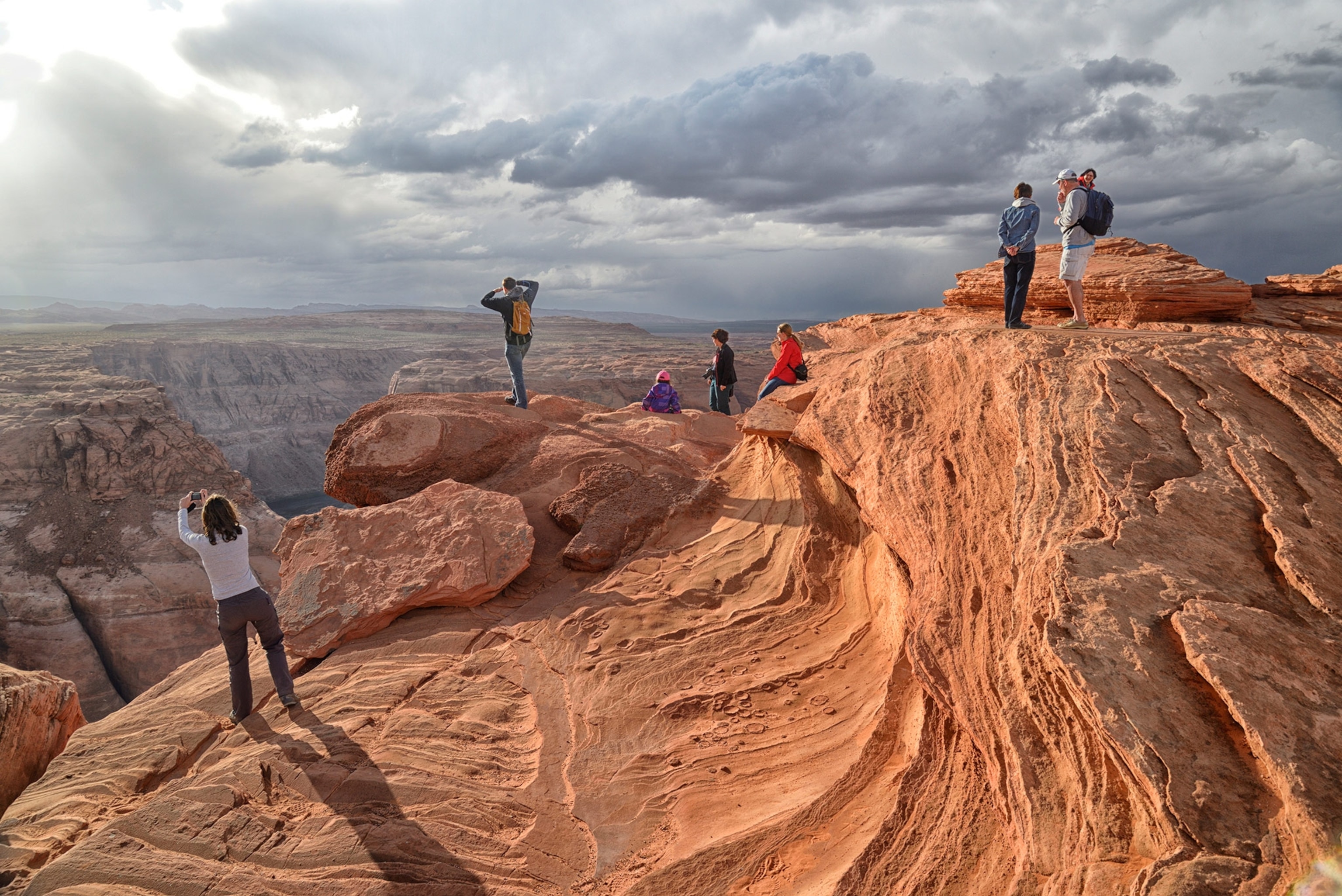 When Not To Geotag While Traveling