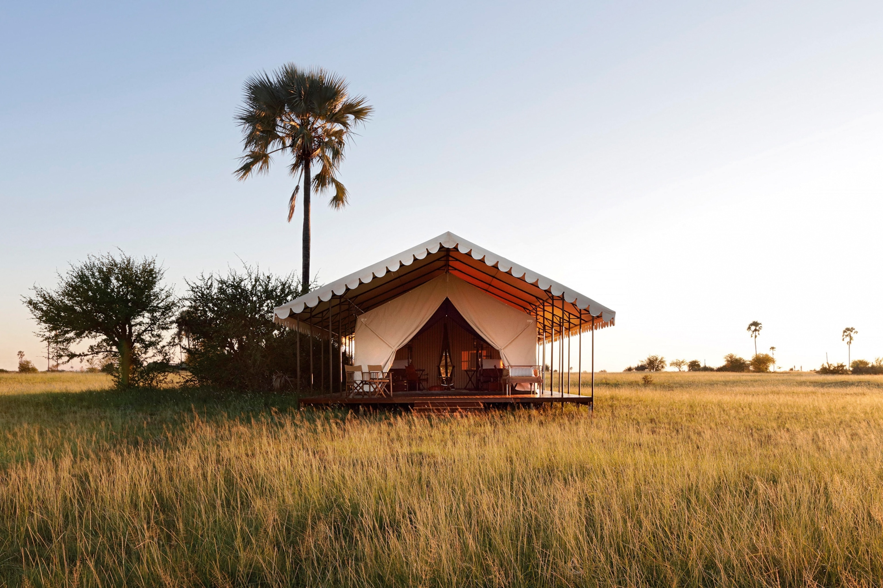 6 of the world's most remote destinations to test your inner adventurer |  National Geographic