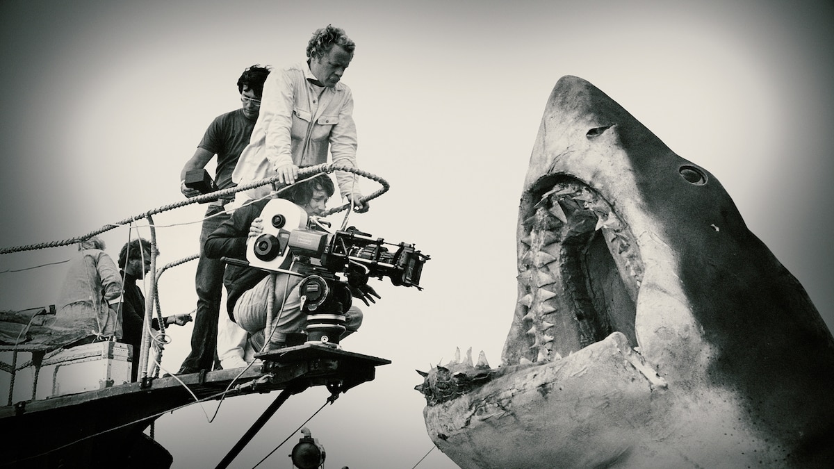 Martha's Vineyard locals reflect on 'Jaws' 50 years later