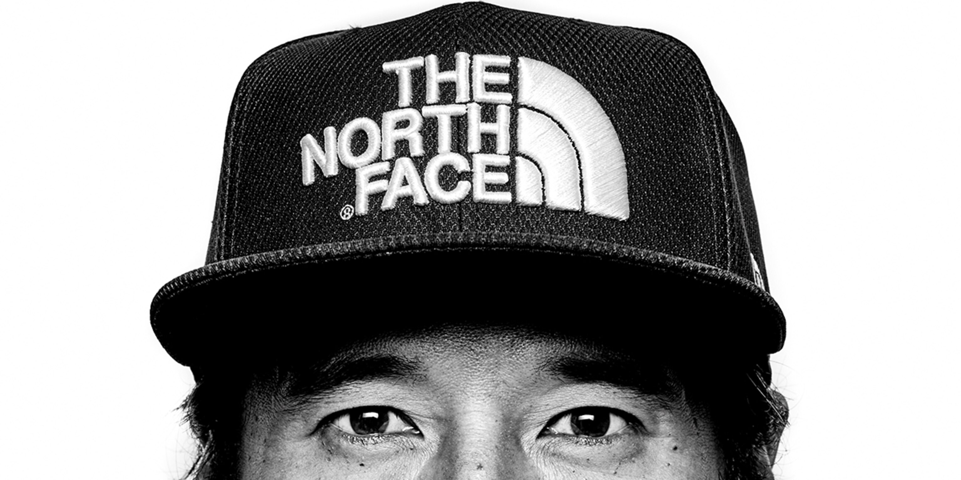 north face jimmy chin hat
