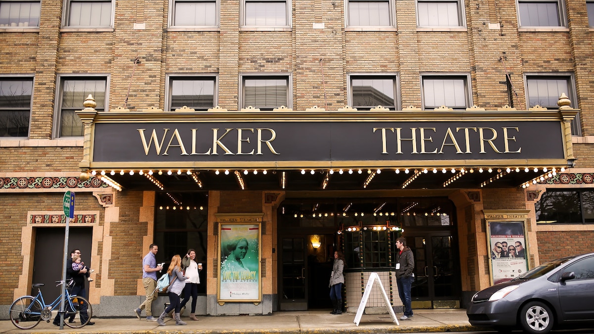 See Indianapolis through the eyes of Madame C.J. Walker