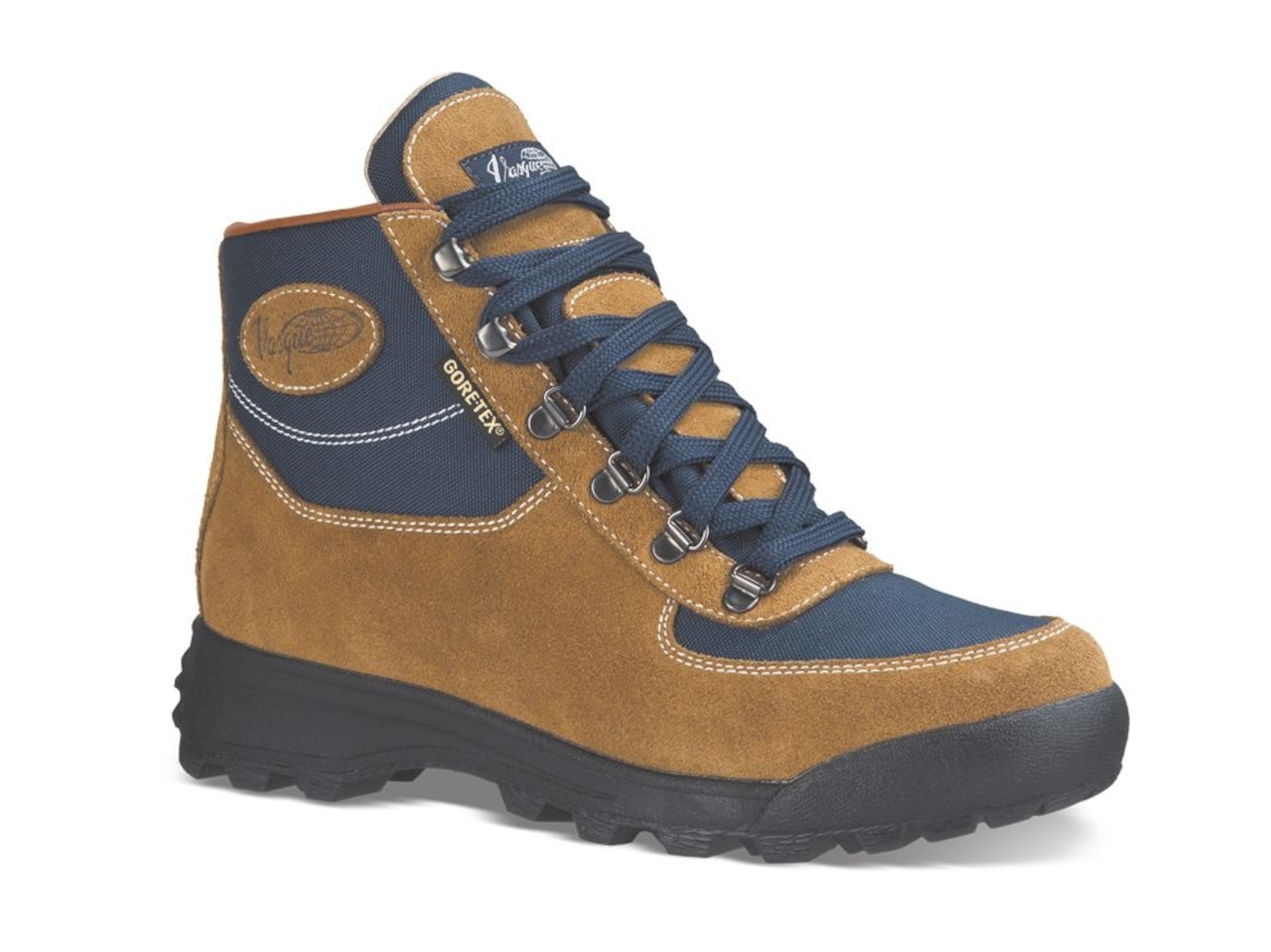 the Vasque Skywalk GTX backpacking boot