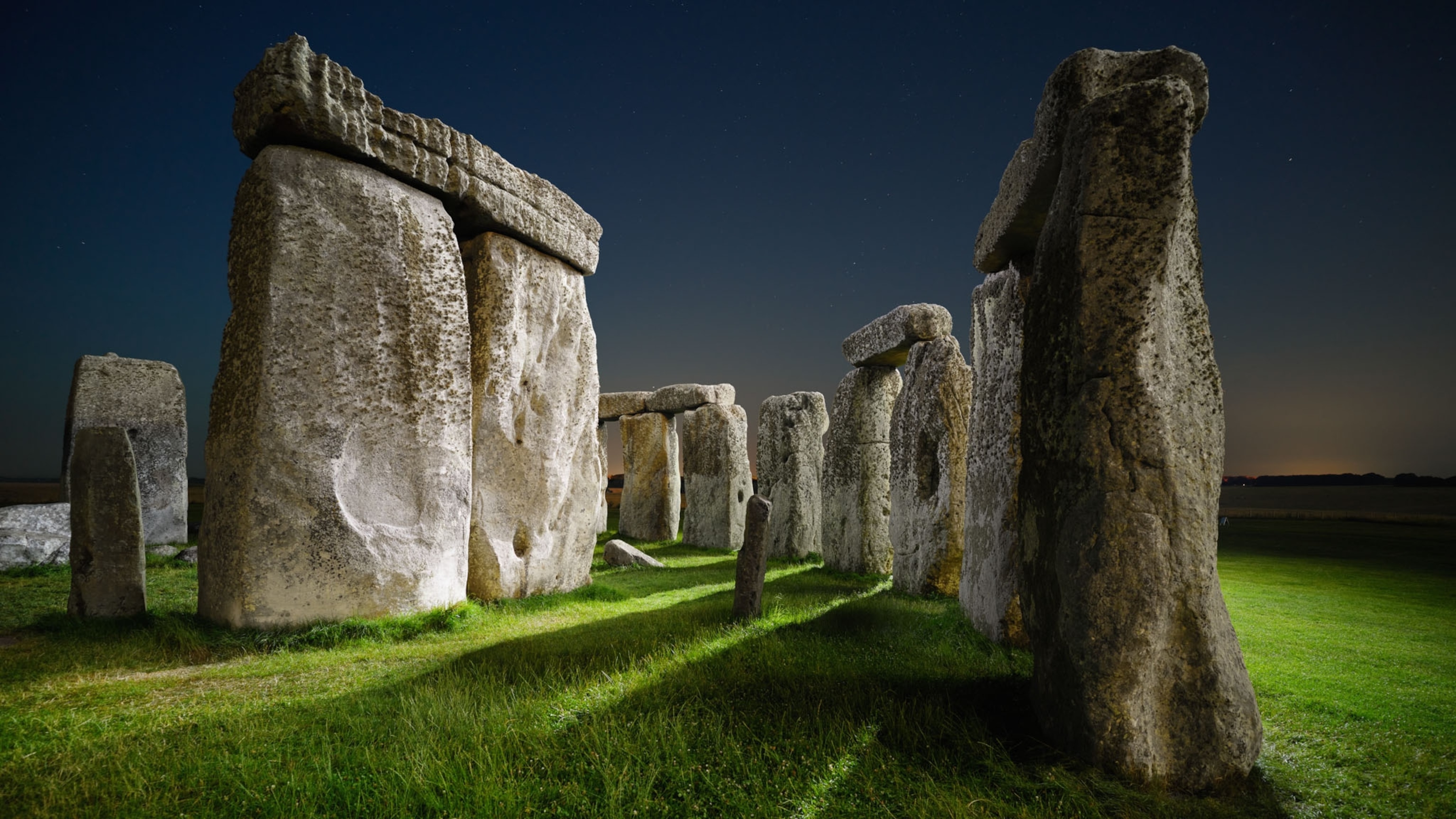 From Stonehenge to Sedona, why are we drawn to mystical places?