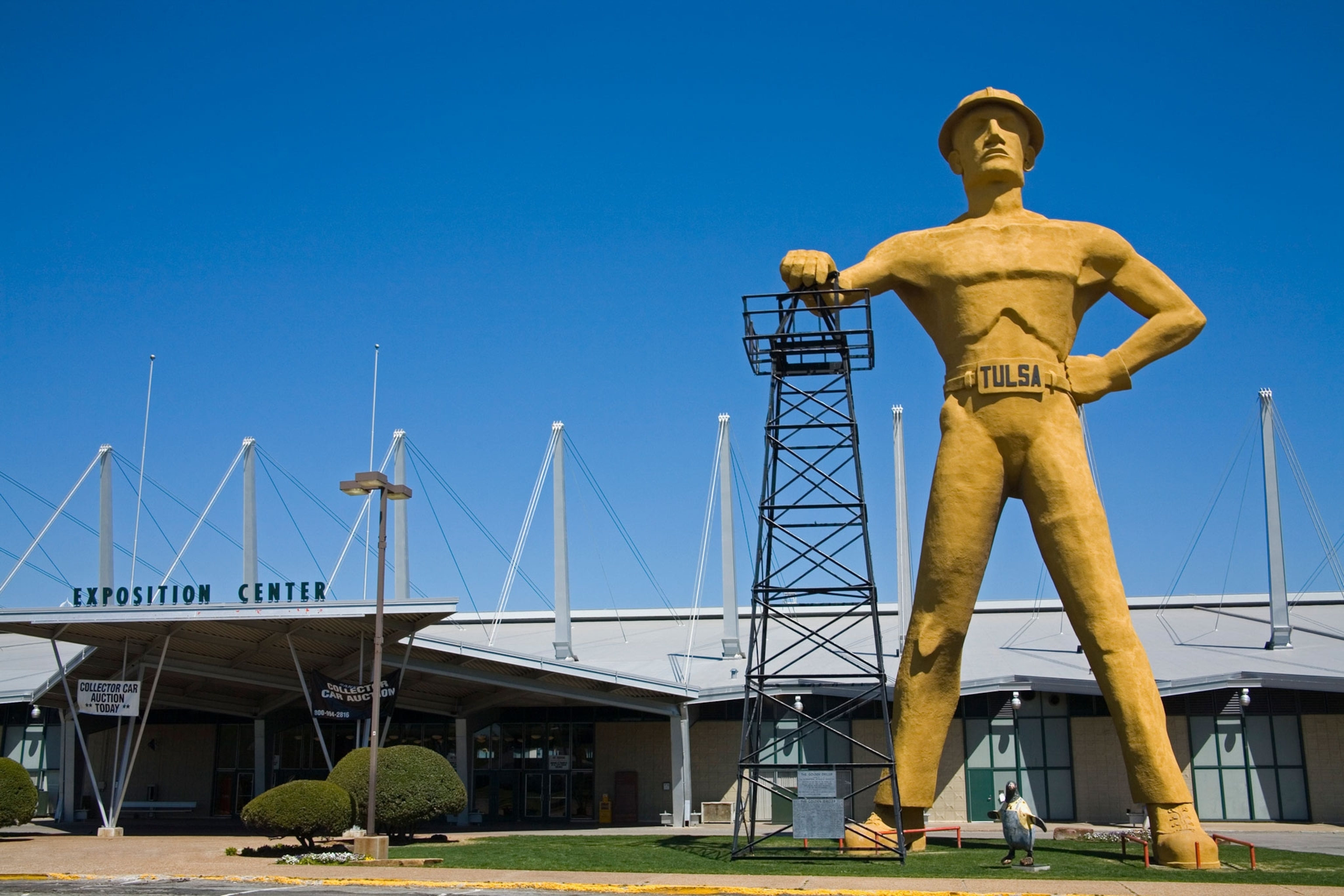 Top 10 Things To Do In Tulsa Oklahoma