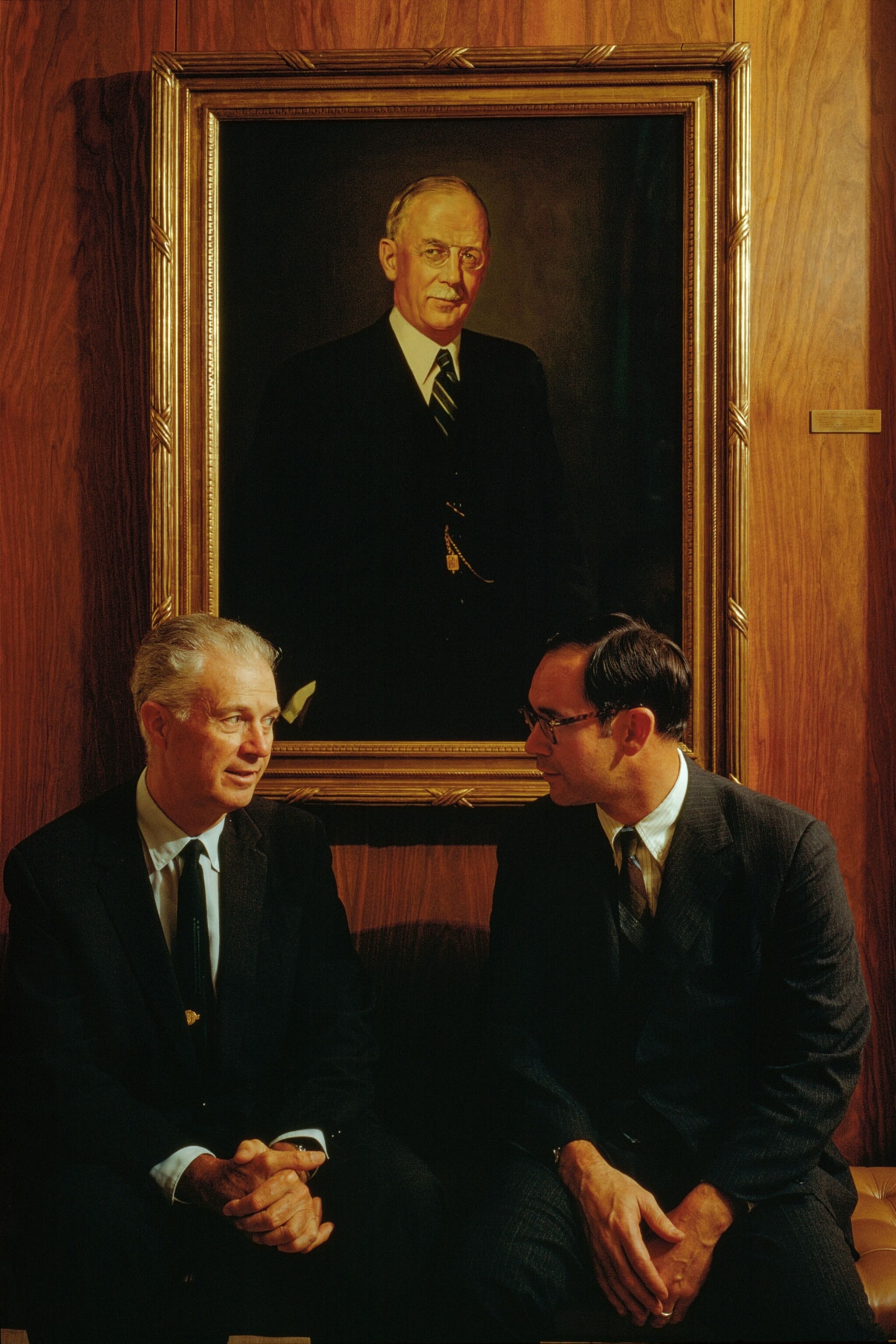 New memoir tells the inside story of National Geographic's founding family