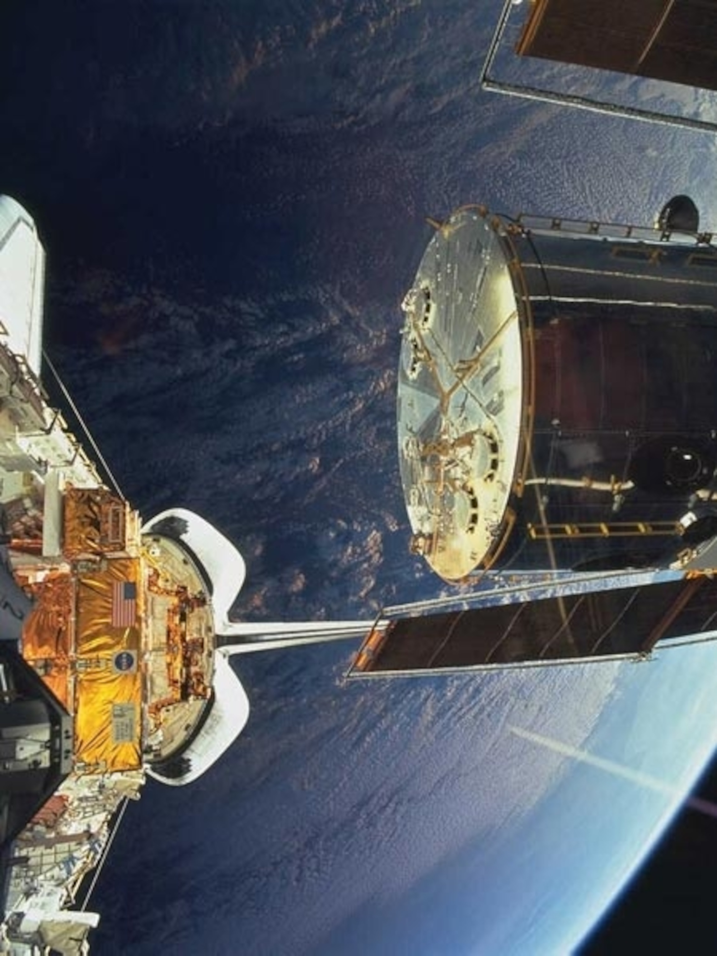 Hubble Space Telescope National Geographic