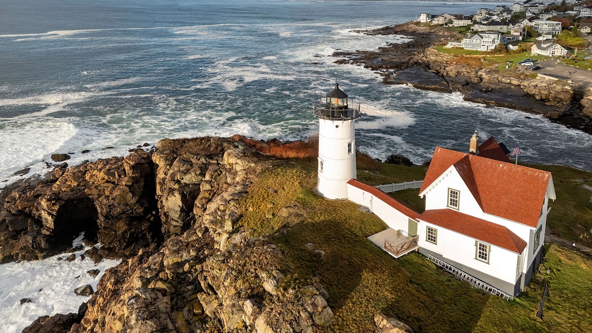 You haven’t been to Maine until you’ve visited these 7 towns