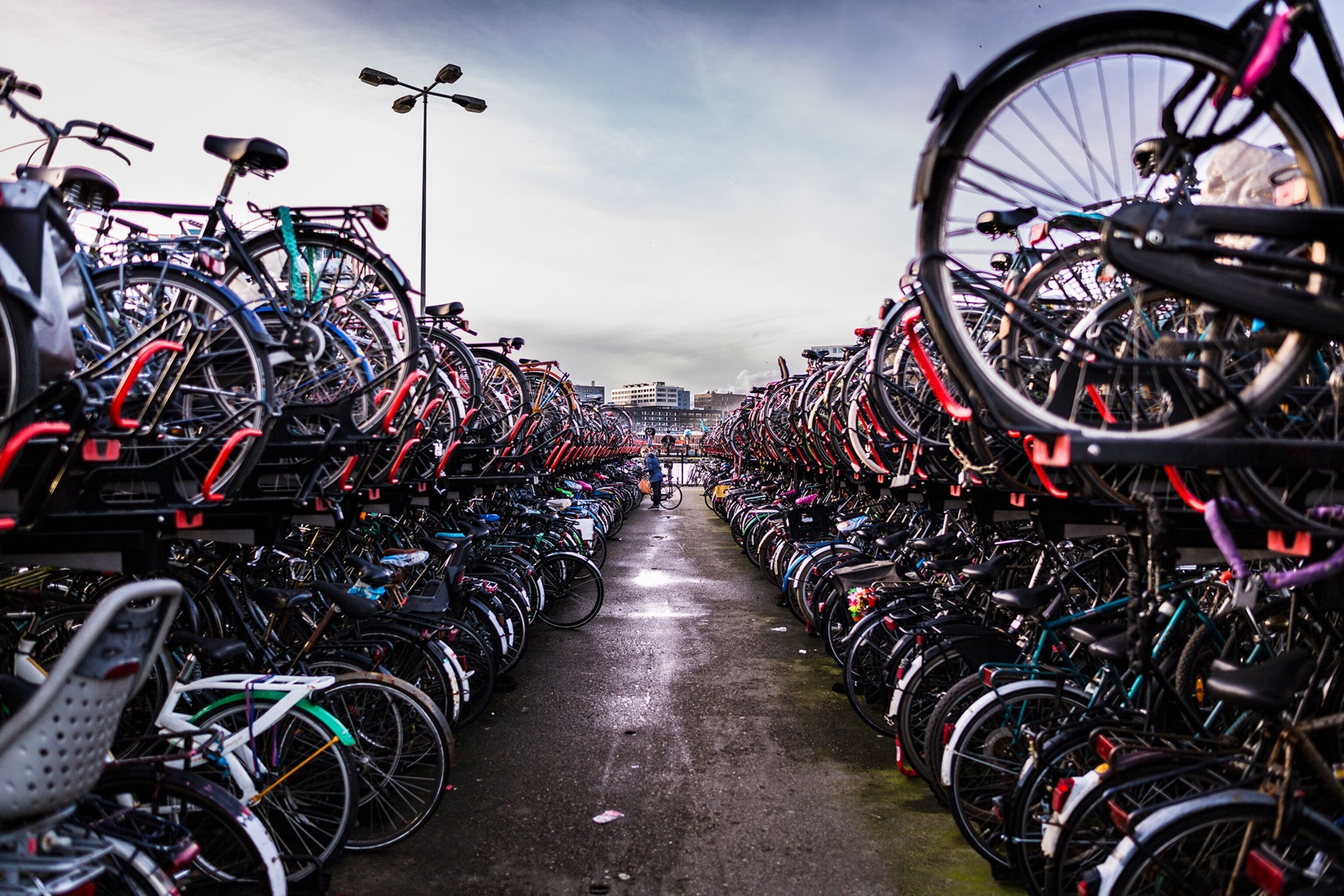 Best cities for cycling