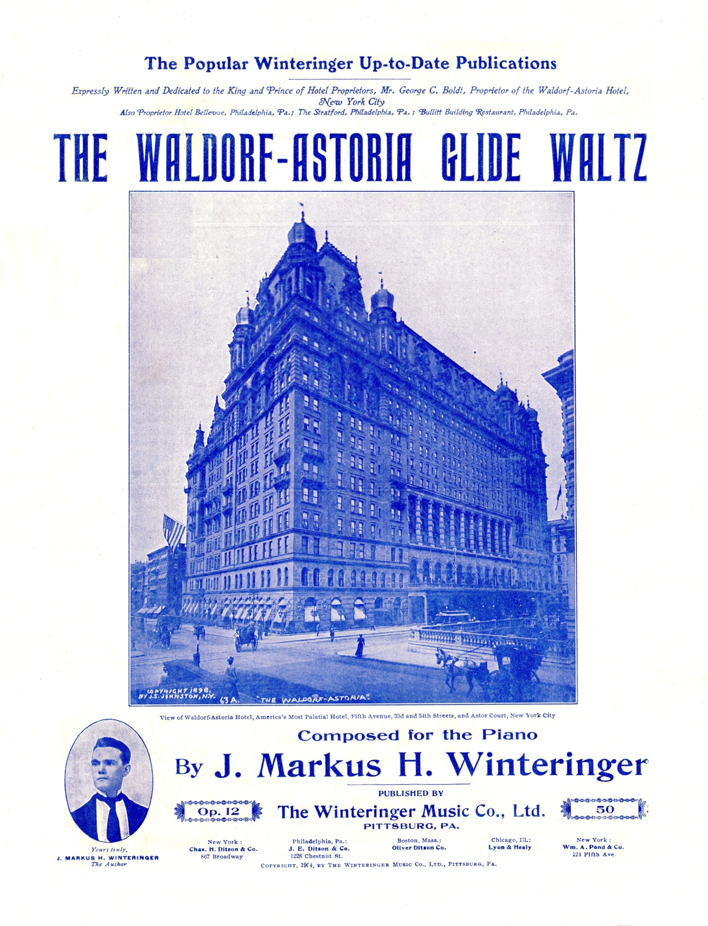 New York's iconic Waldorf Astoria is ready for its next chapter | National  Geographic