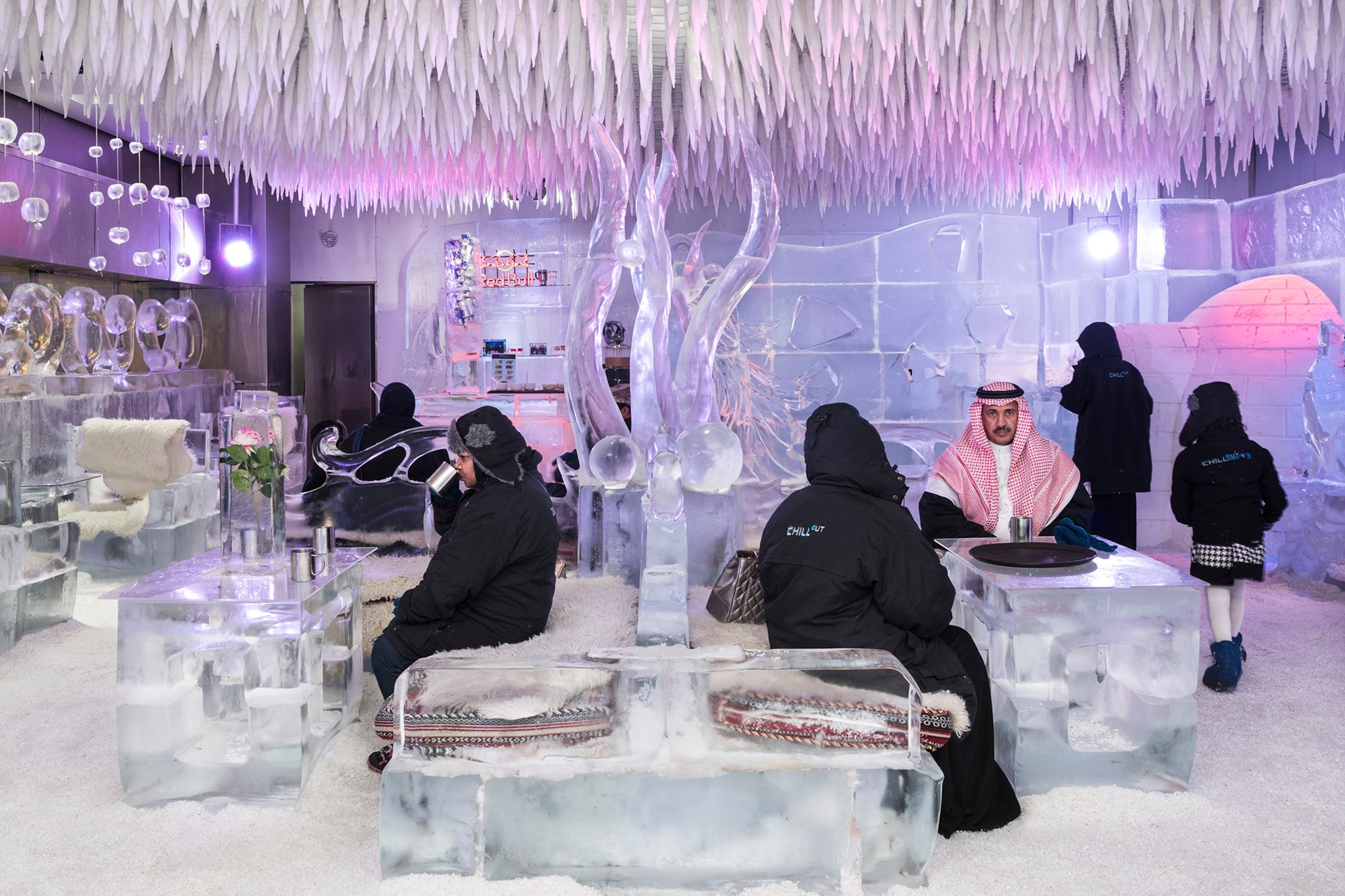 Dubai, United Arab Emirates