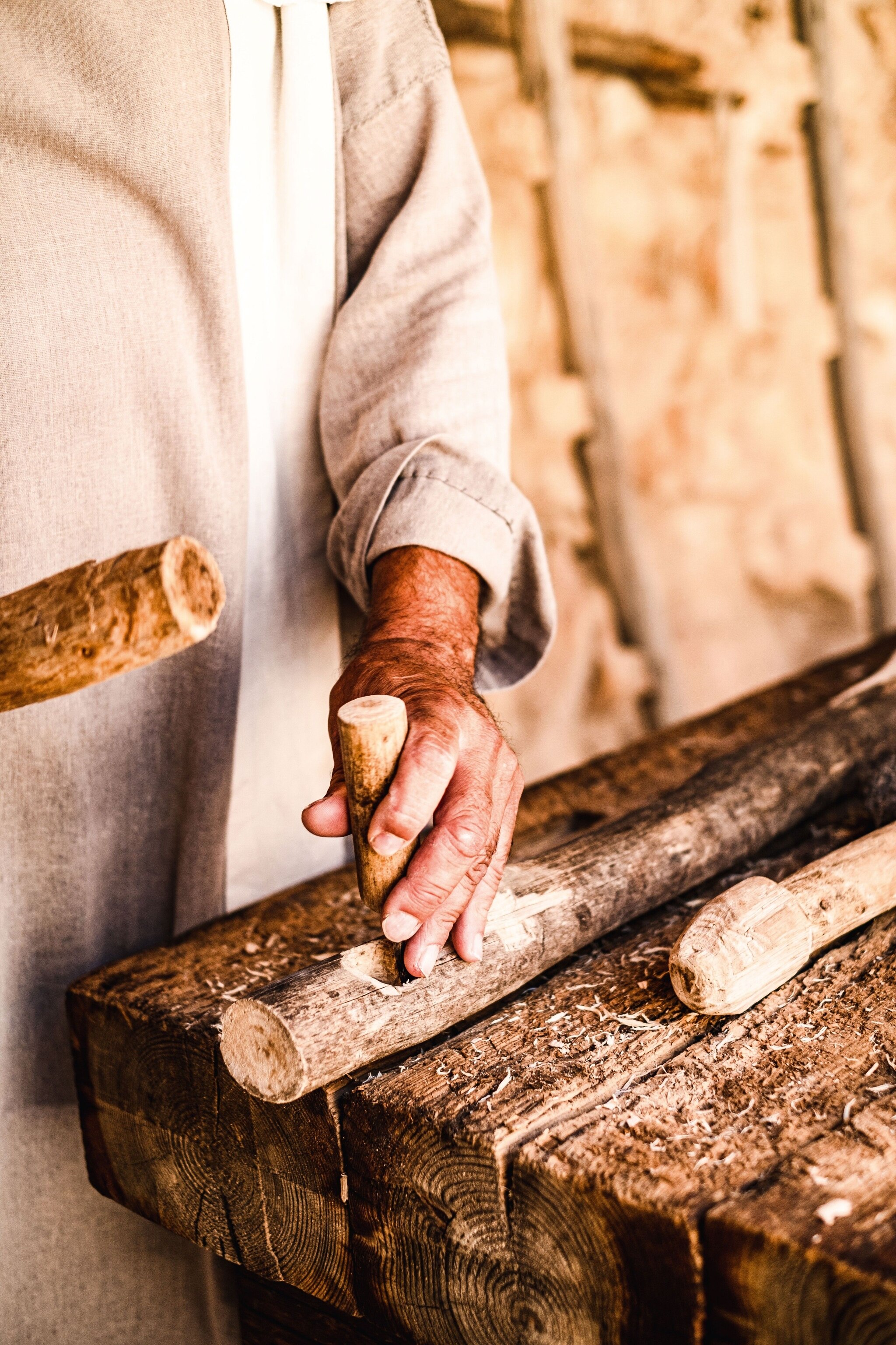 Photo story the tastes and traditions of Israel's Lower Galilee region