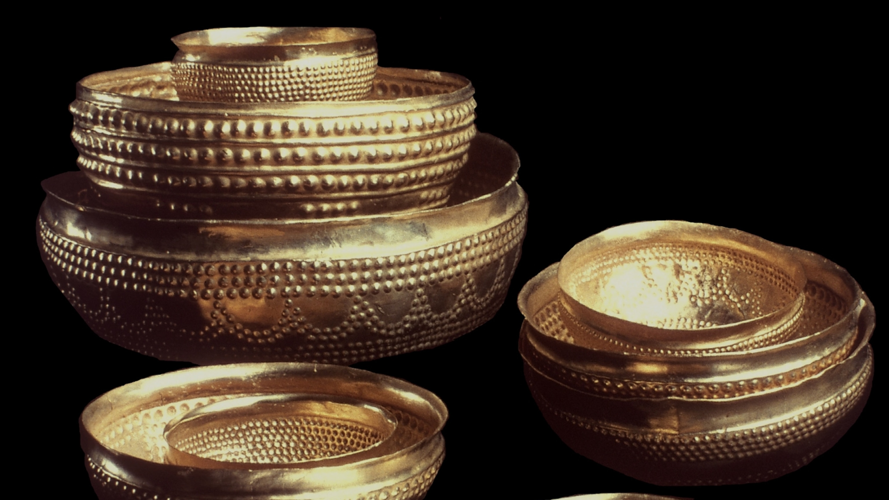 The Priceless Bronze Age Treasure Stolen in Spain’s Museum Heist