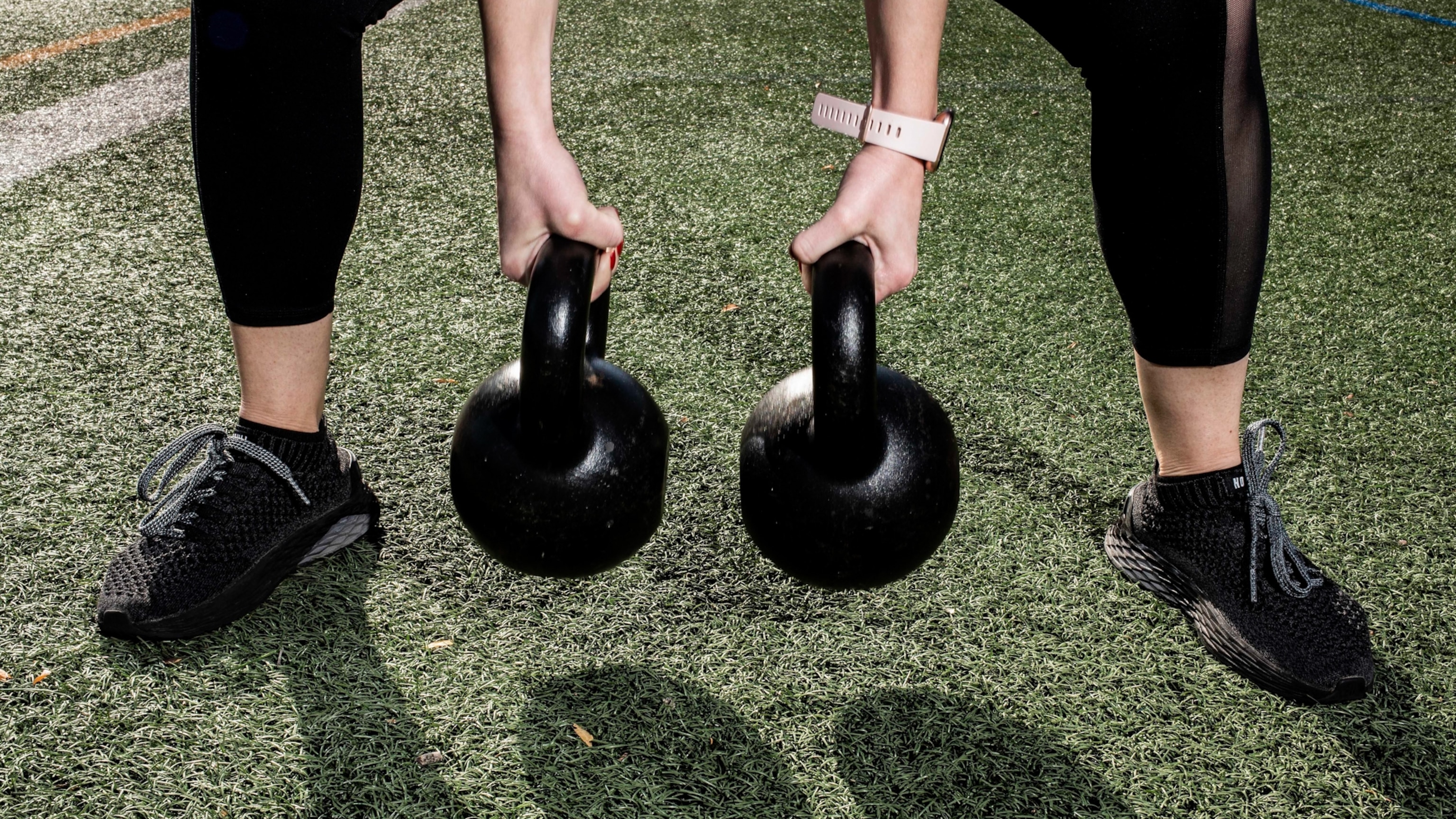 Why most health resolutions fail—and what science says actually works