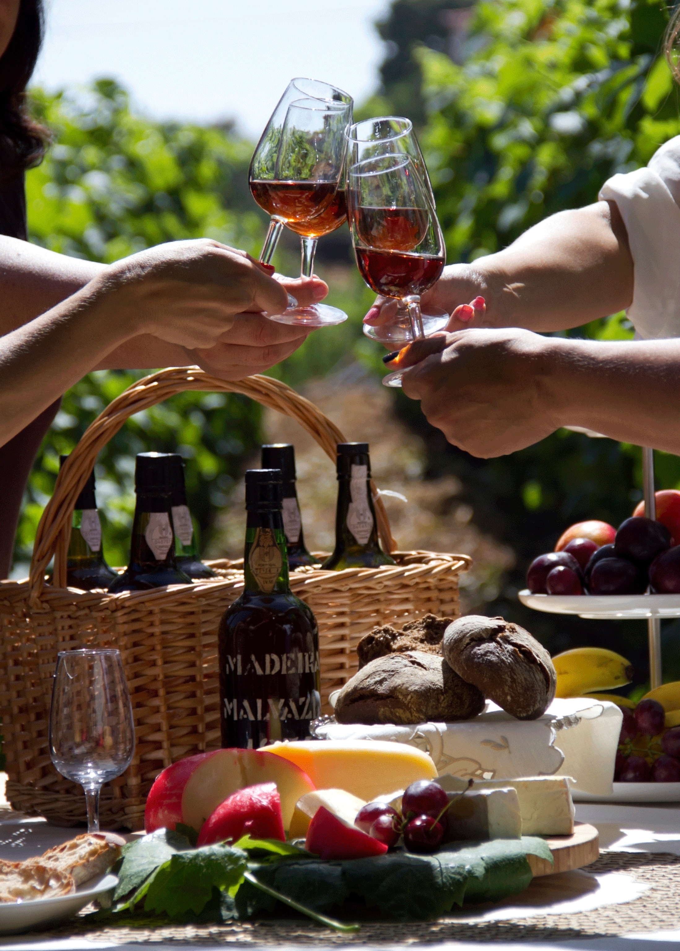 Flavours of Madeira: 5 dishes and drinks that define the Portuguese ...