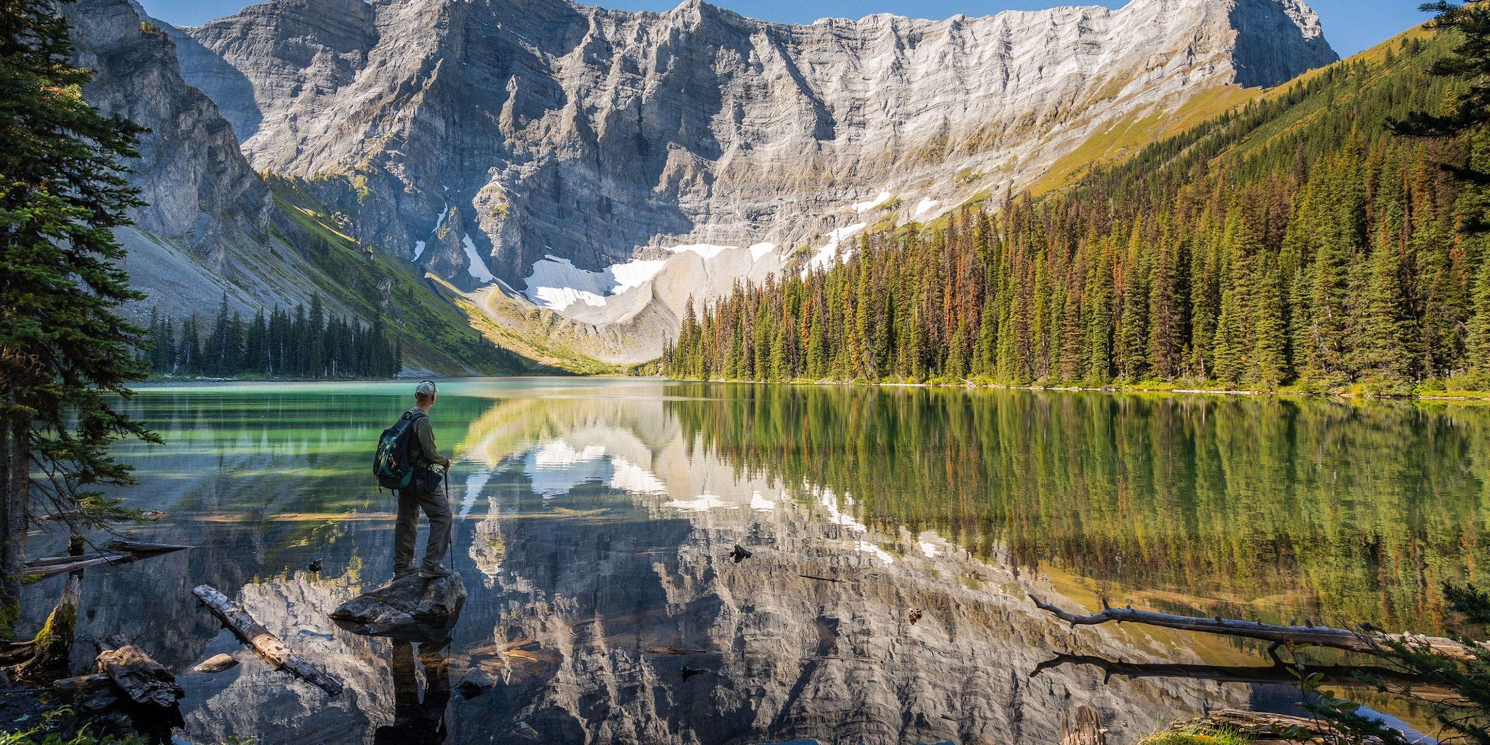 Exploring abandoned thermal springs in Sicily, image size:3072x1536