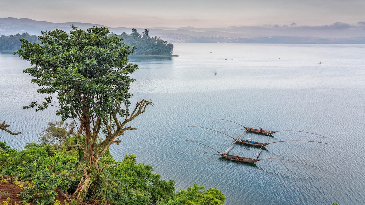 National Geographic Travel Partnerships