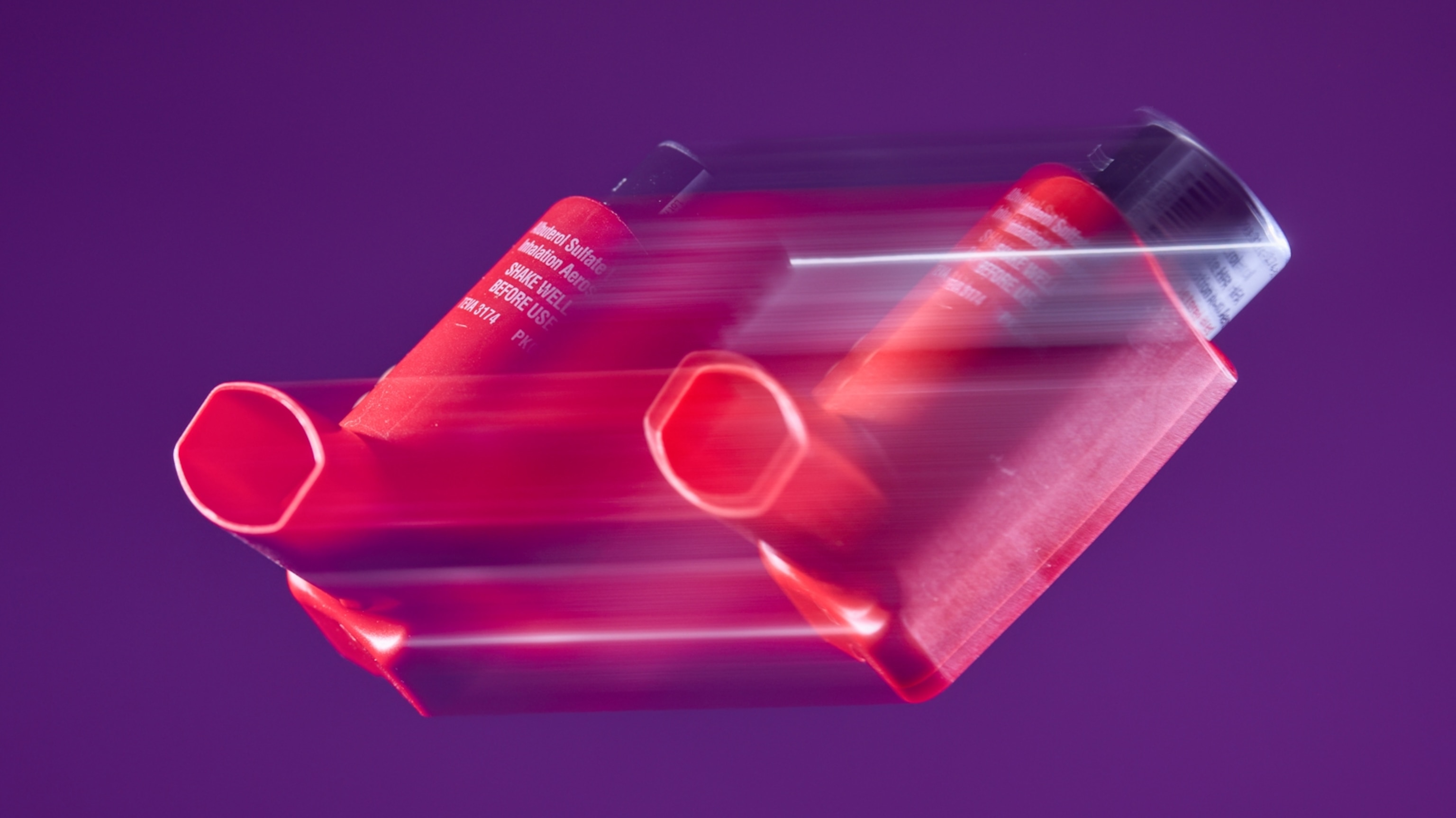 Asthma Is Worse for Women. Doctors Are Finally Starting to Figure Out Why.