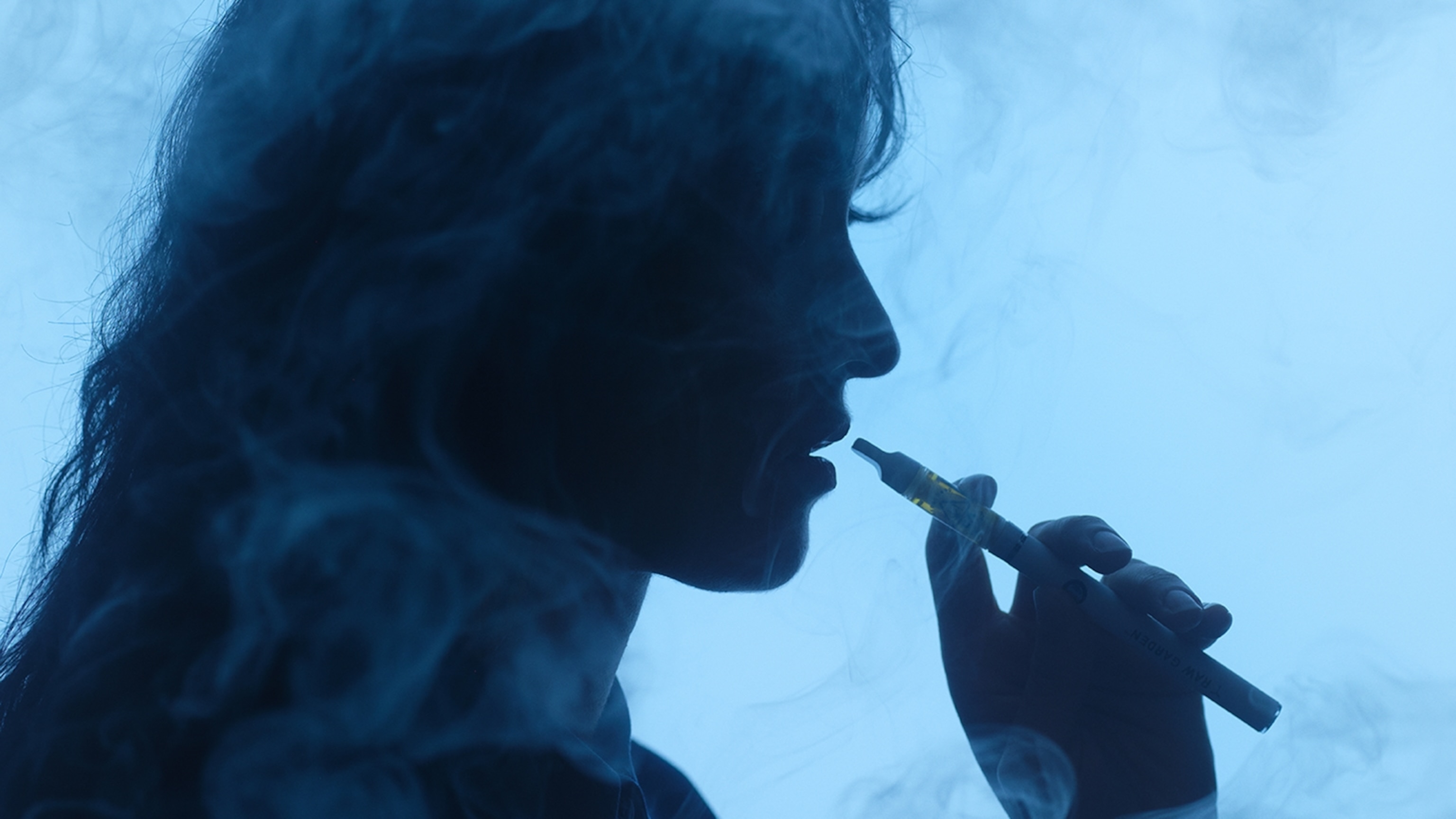 Here's how your dab pen and vape could affect your mental health