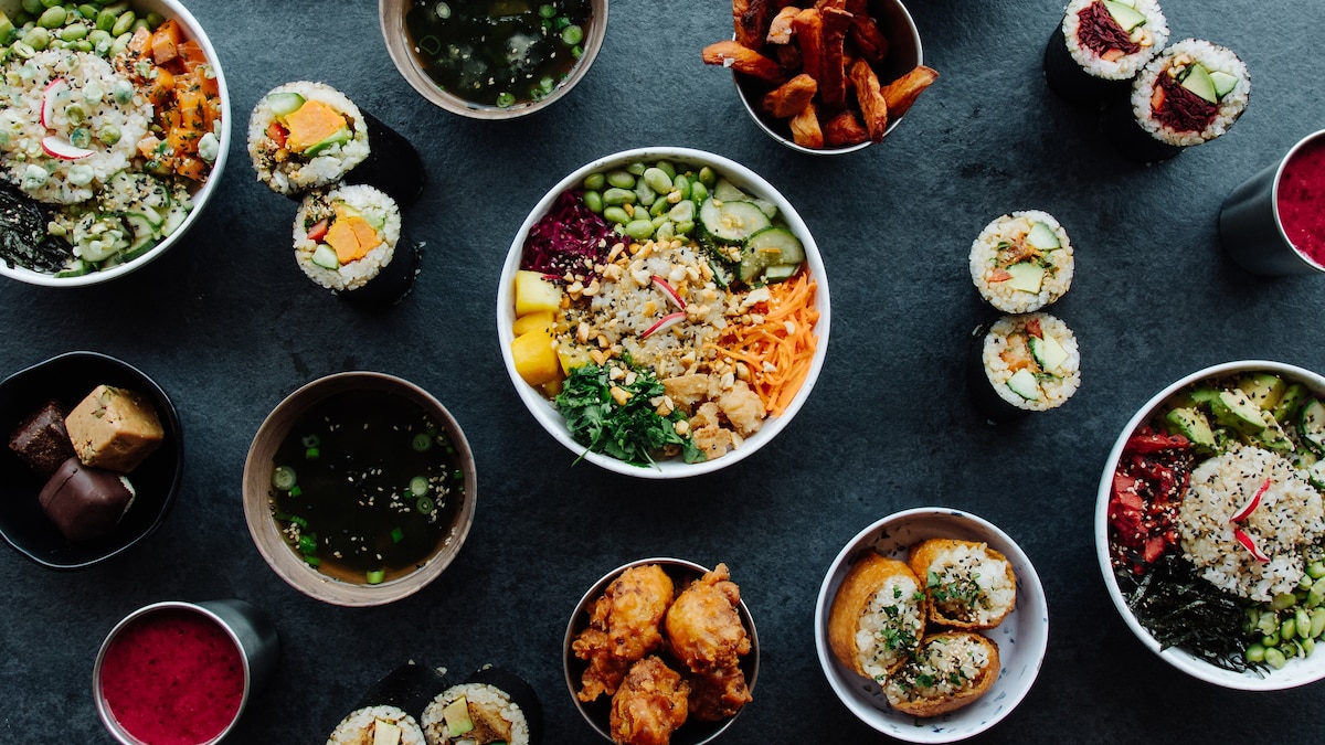 11 of the UK’s best vegan experiences, from fine dining to festival favourites