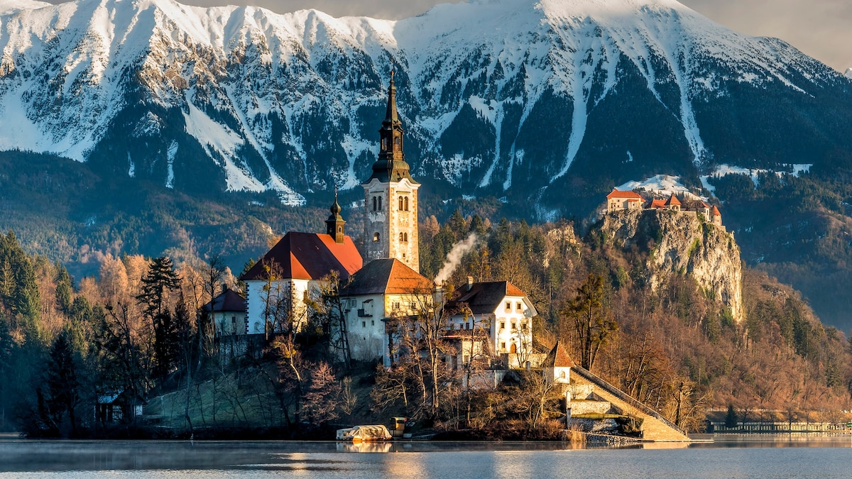 Planning your new year? Here's where to travel in January