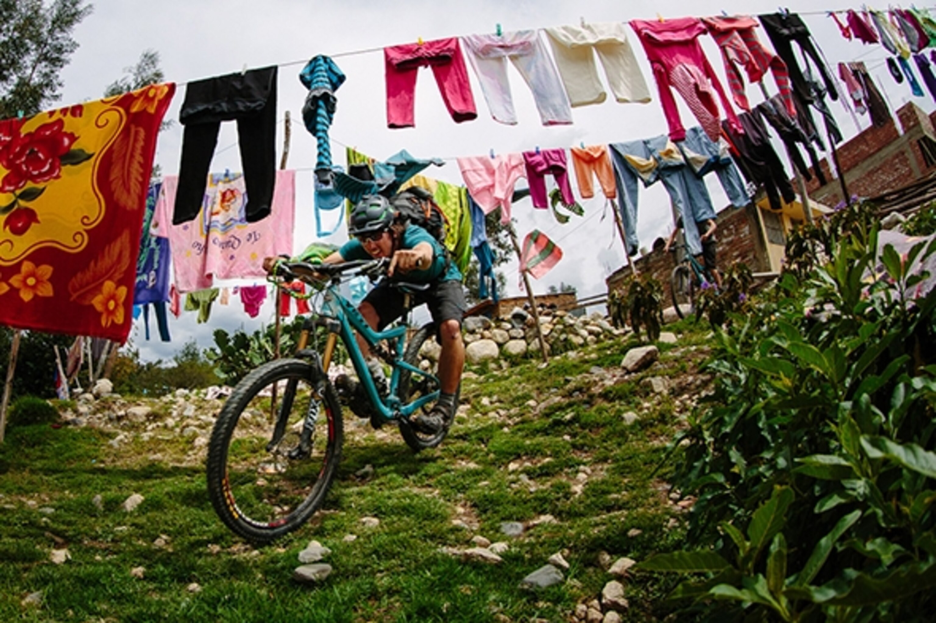 Photograph by Joey Schusler