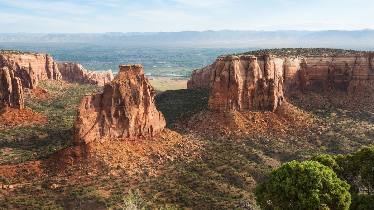 How to see the Southwest’s best red rock formations—without the crowds