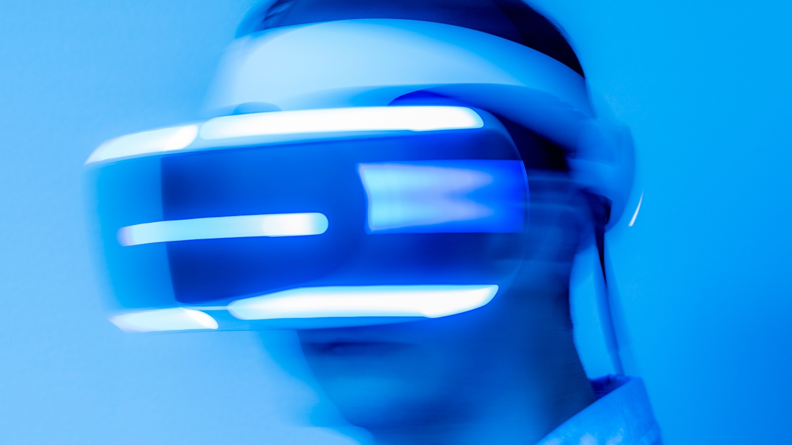 How scientists are using virtual reality to treat chronic pain